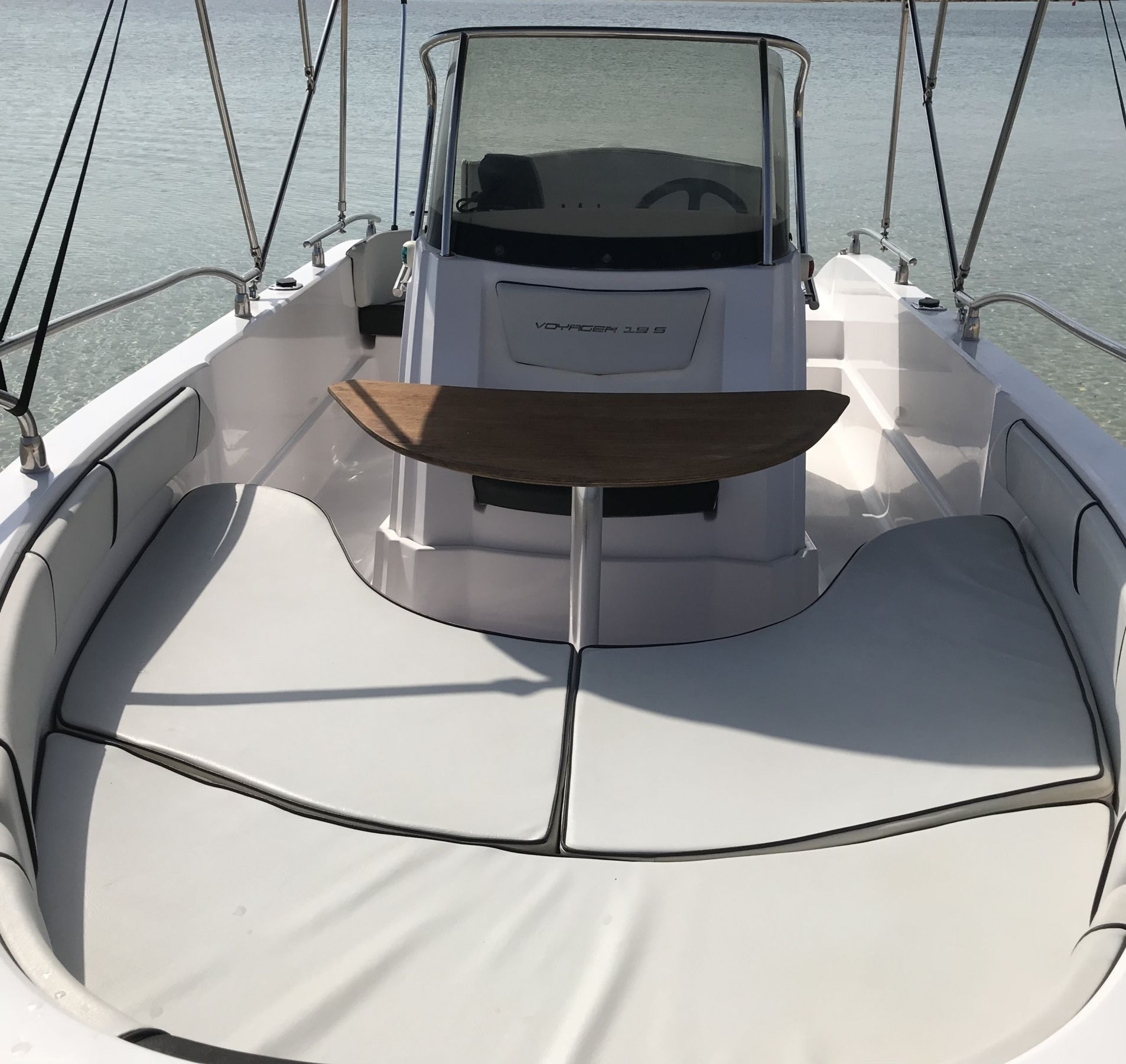 Ranieri — 19 S (2011)