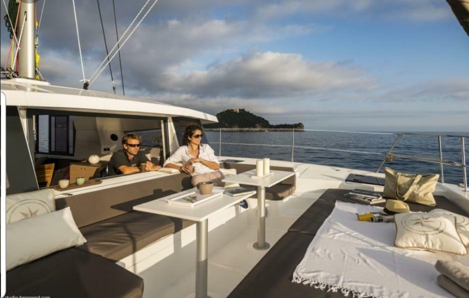 Catana — Bali 4.0 (2017)