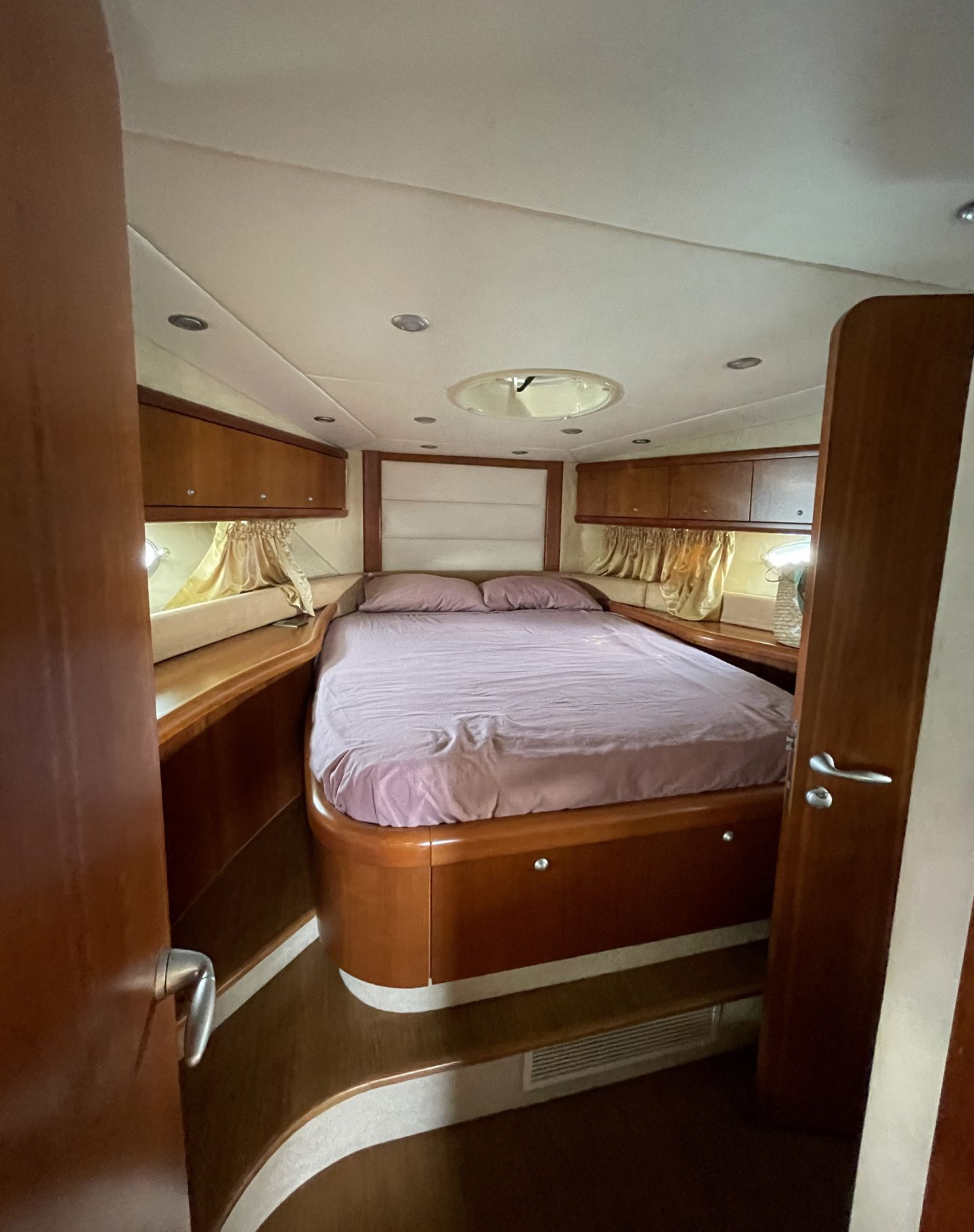 Sunseeker — Portofino 53 (2019)