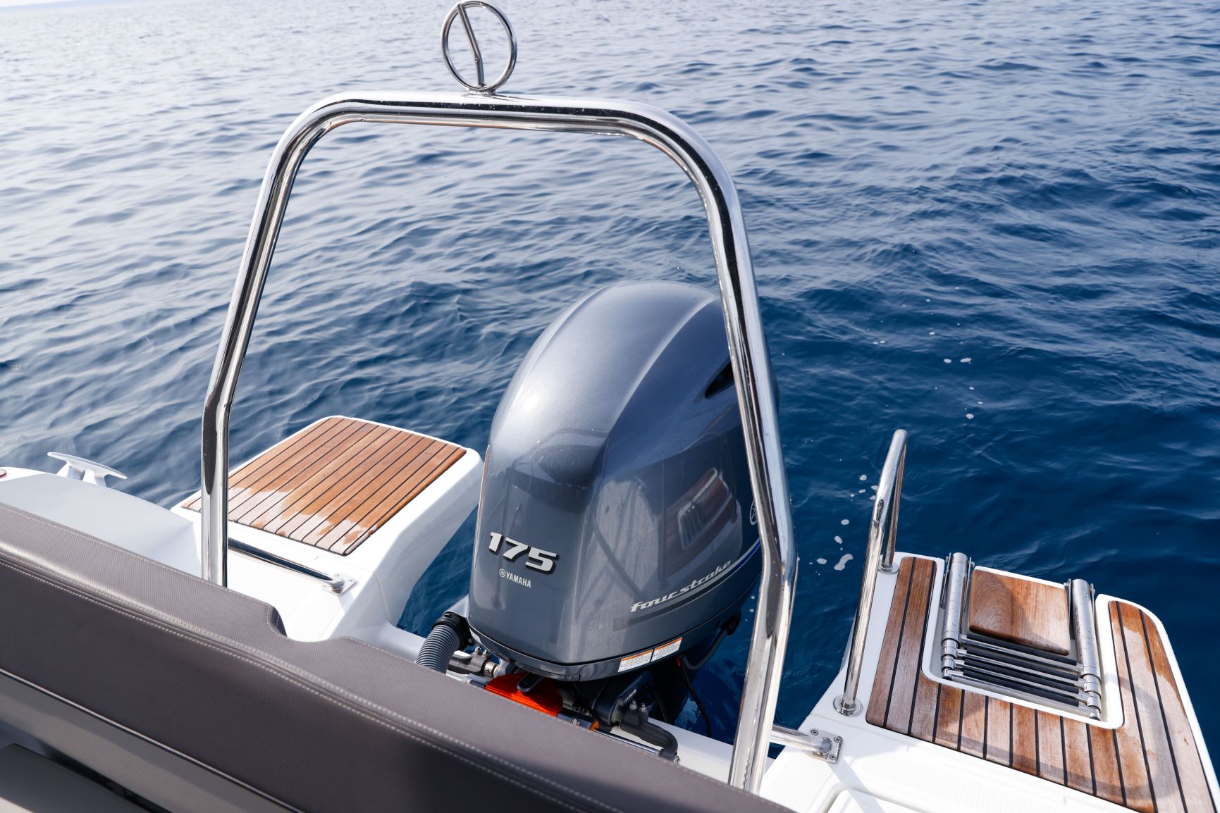 Jeanneau Cap Camarat 6.5