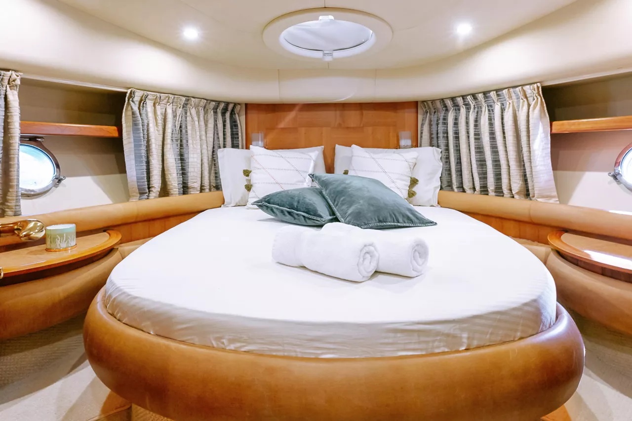 Azimut 55 Yes! 2022 Refit