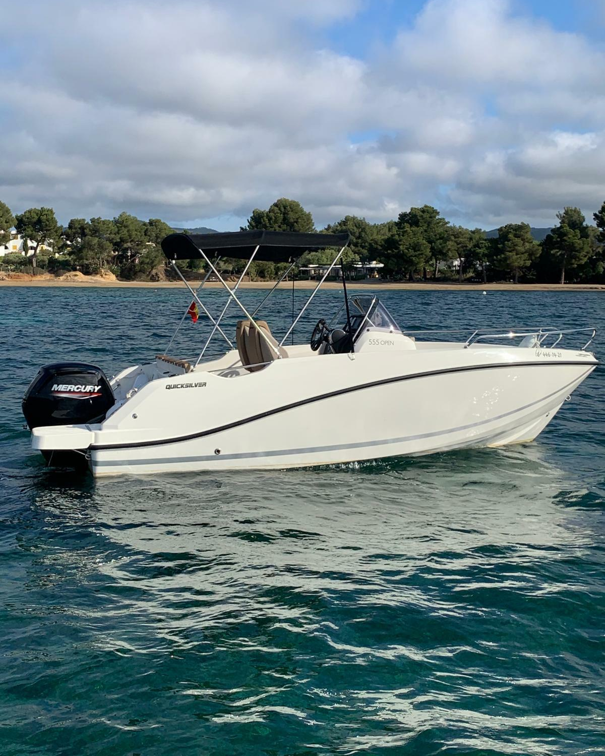 Activ 555 Open (2021)