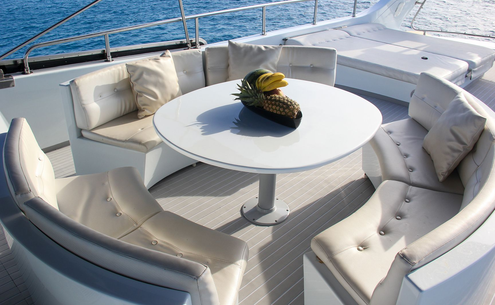 Baglietto — 24 Metros (2005)