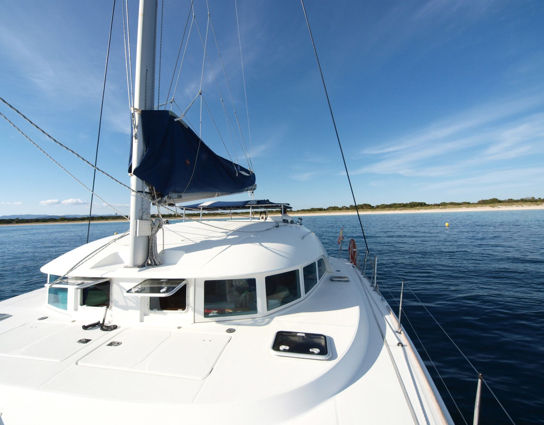 Lagoon — 380 S2 (2006)