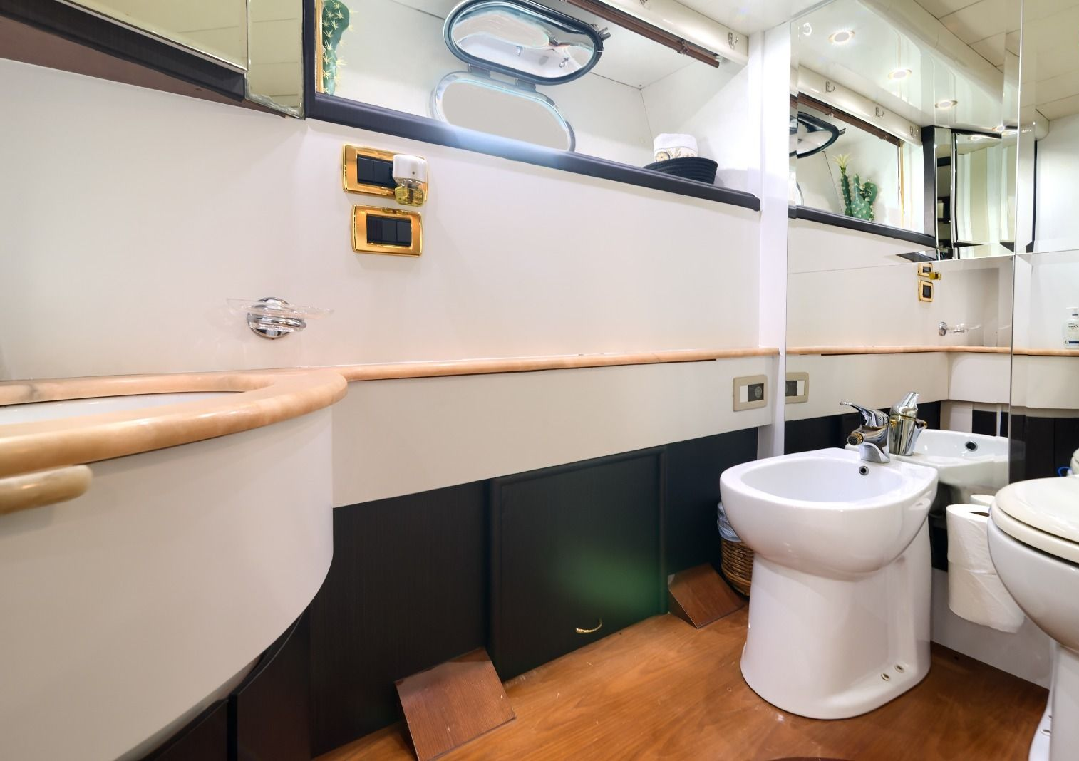 Firebird 68 Fly 2005