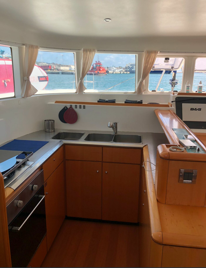 Lagoon — 500 (2007)