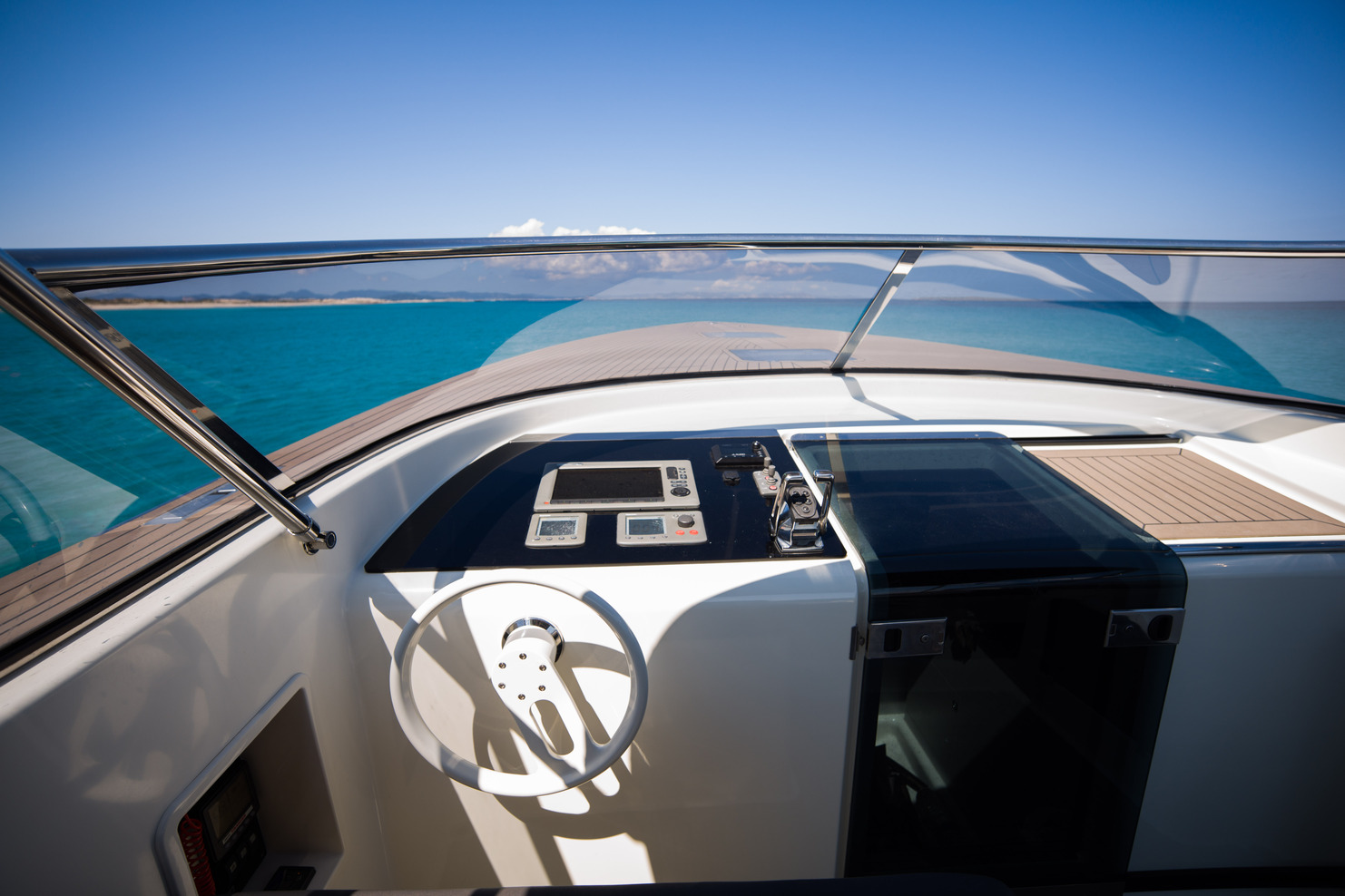 VAN DUTCH 40 SMART ASS