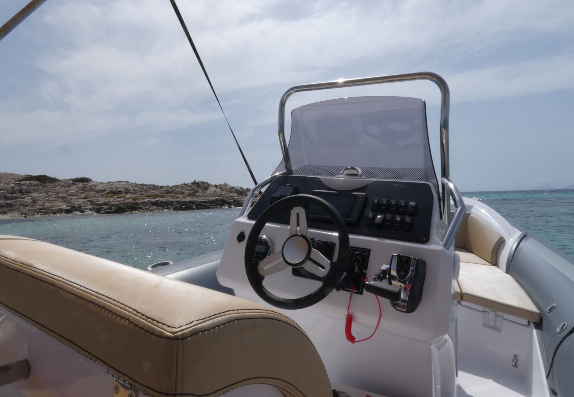 Mv Marine — 25 Gt (2018)