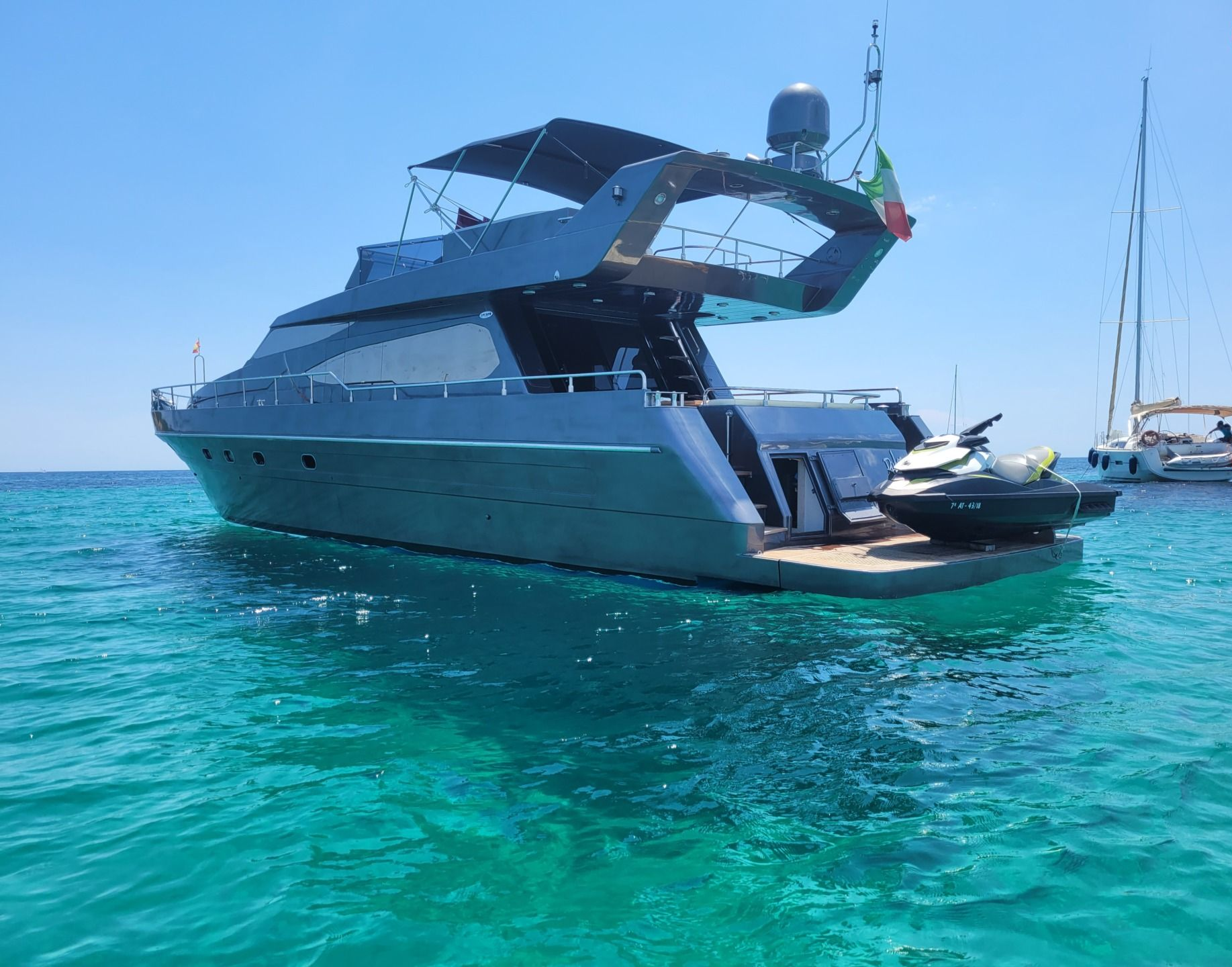 Firebird 68 Fly 2005