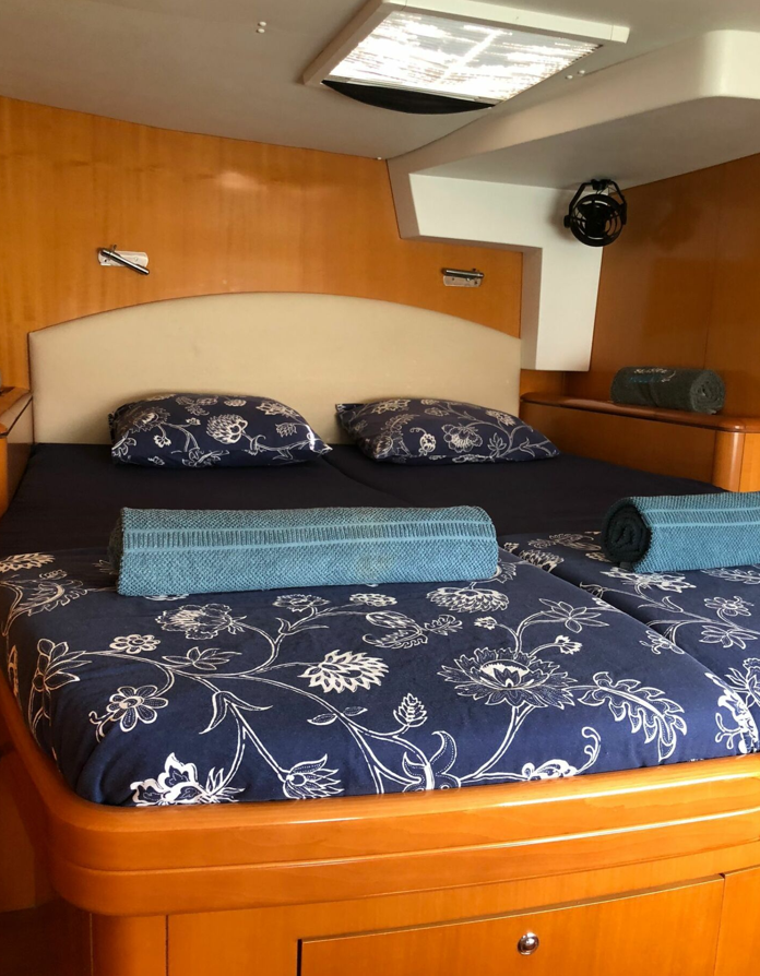 Lagoon — 500 (2007)