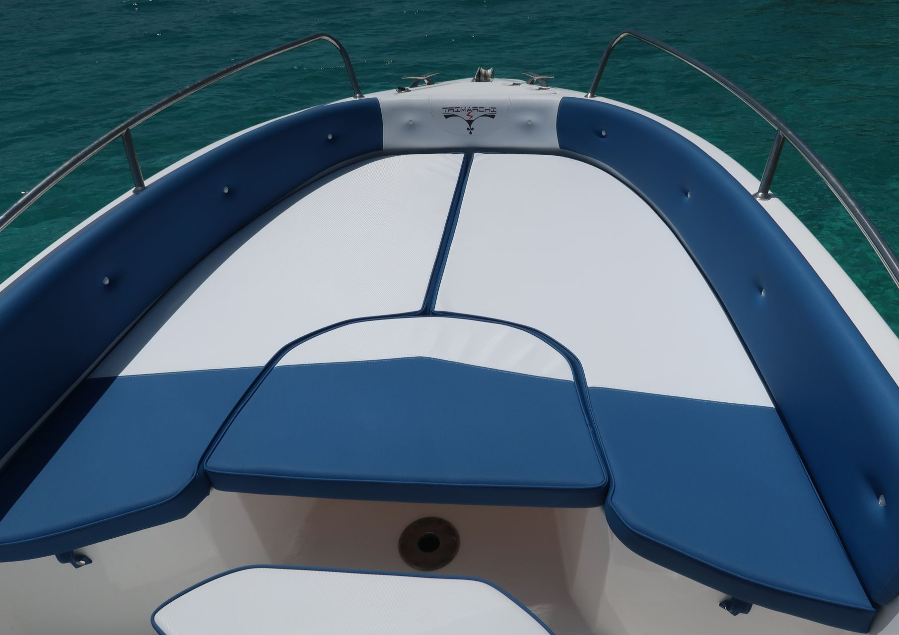 Trimarchi — 57s (2023)