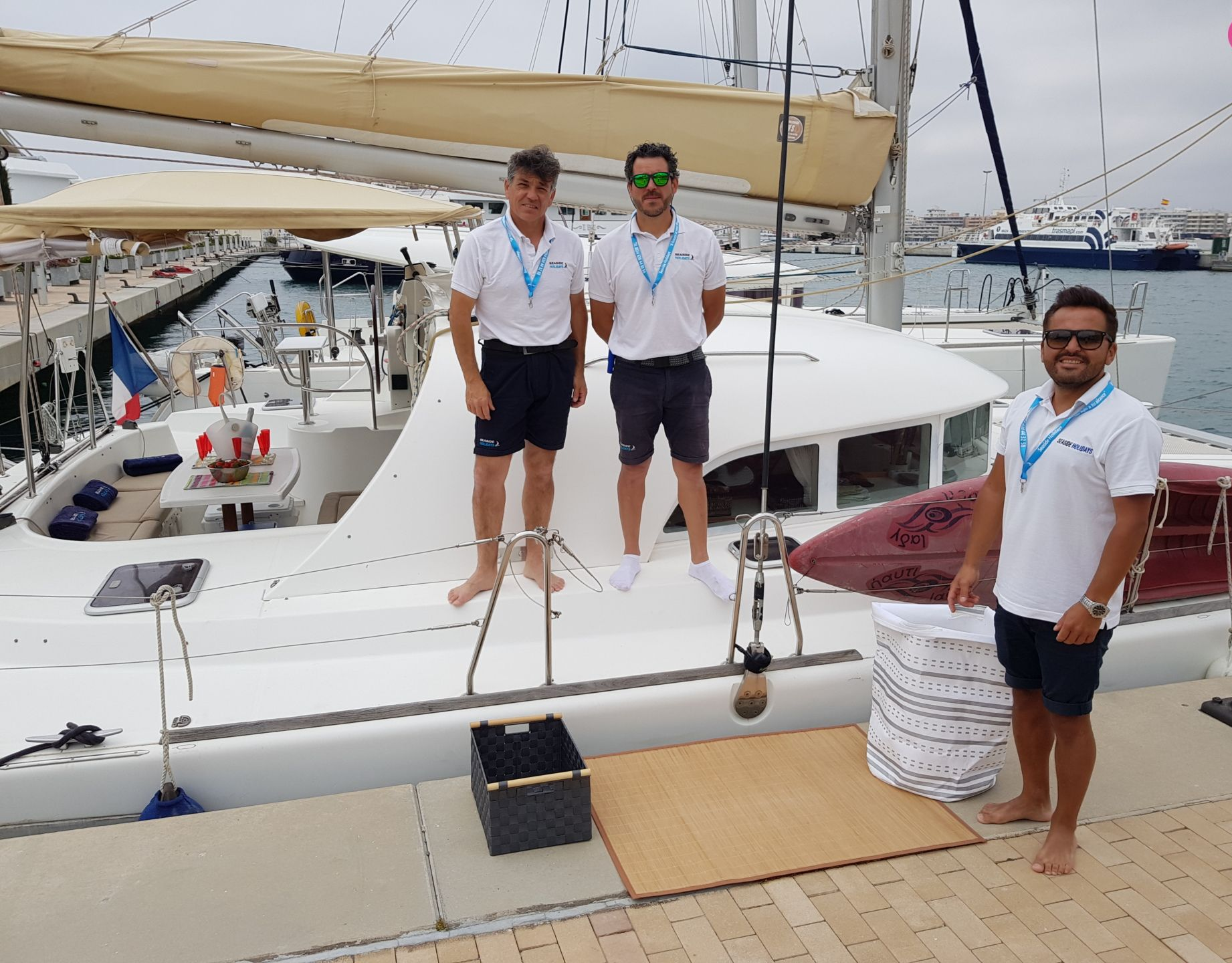 Lagoon — 380 S2 (2006)