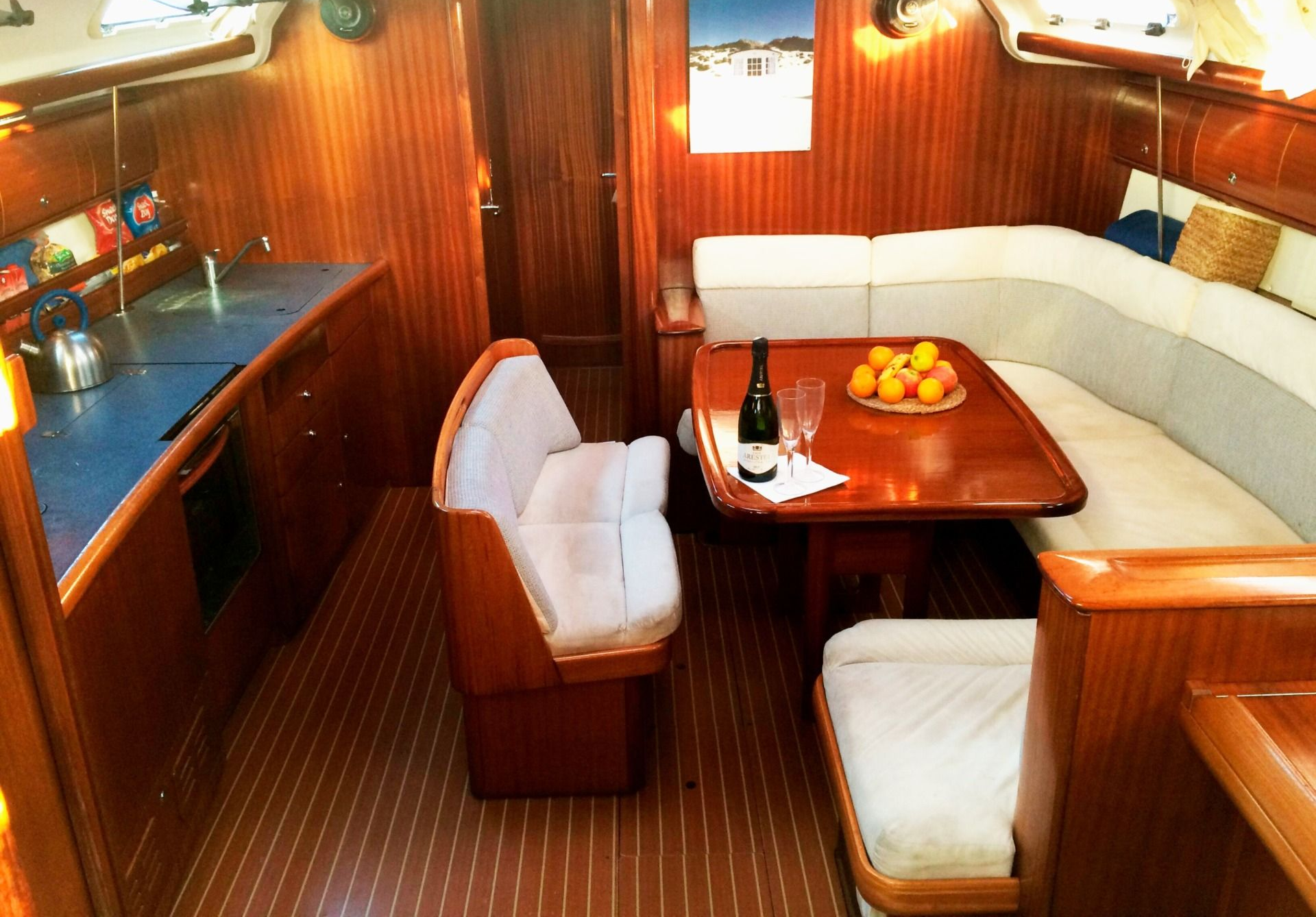 Bavaria — 44 (2003)