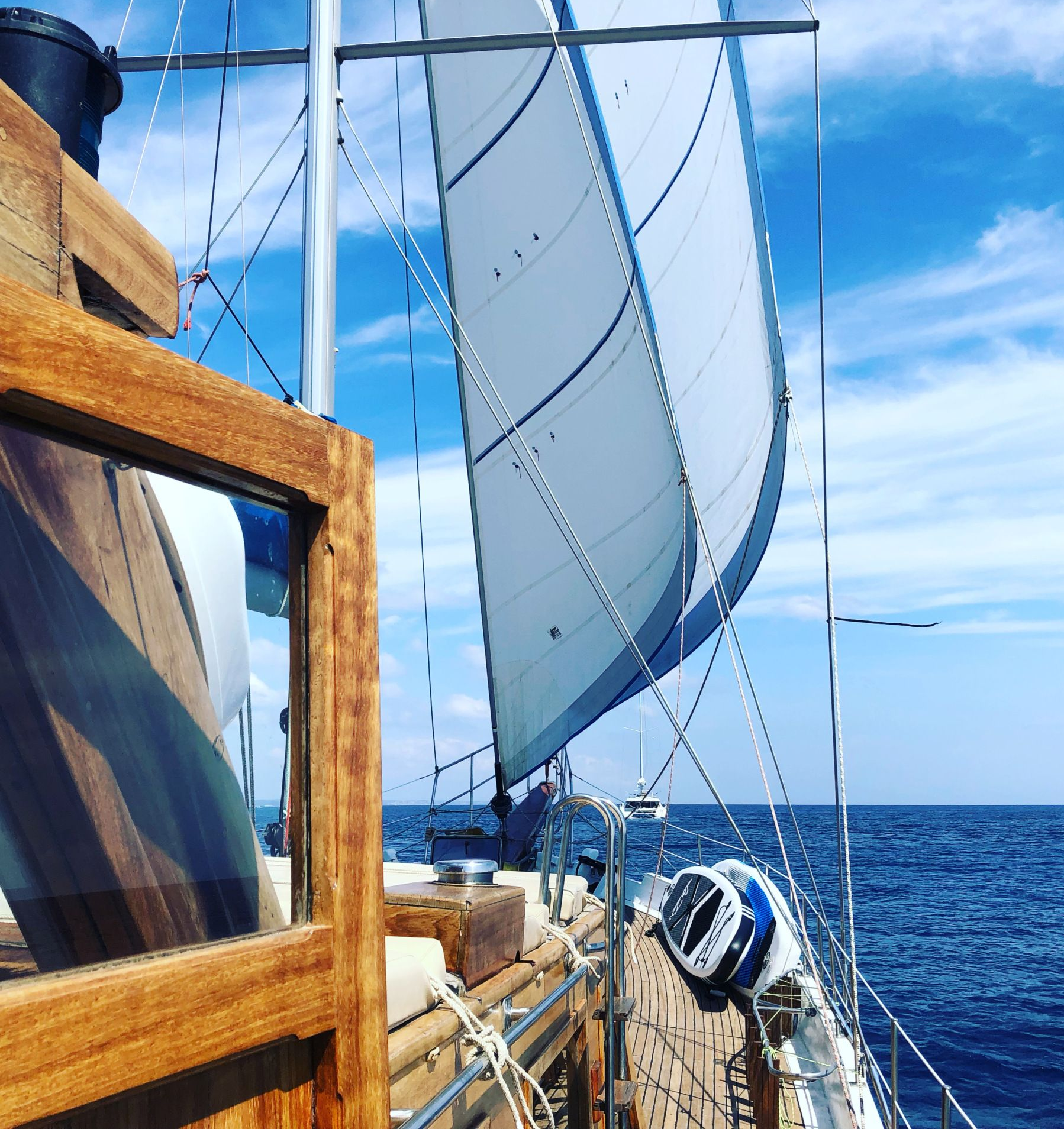 Goleta — Clásica (1979)