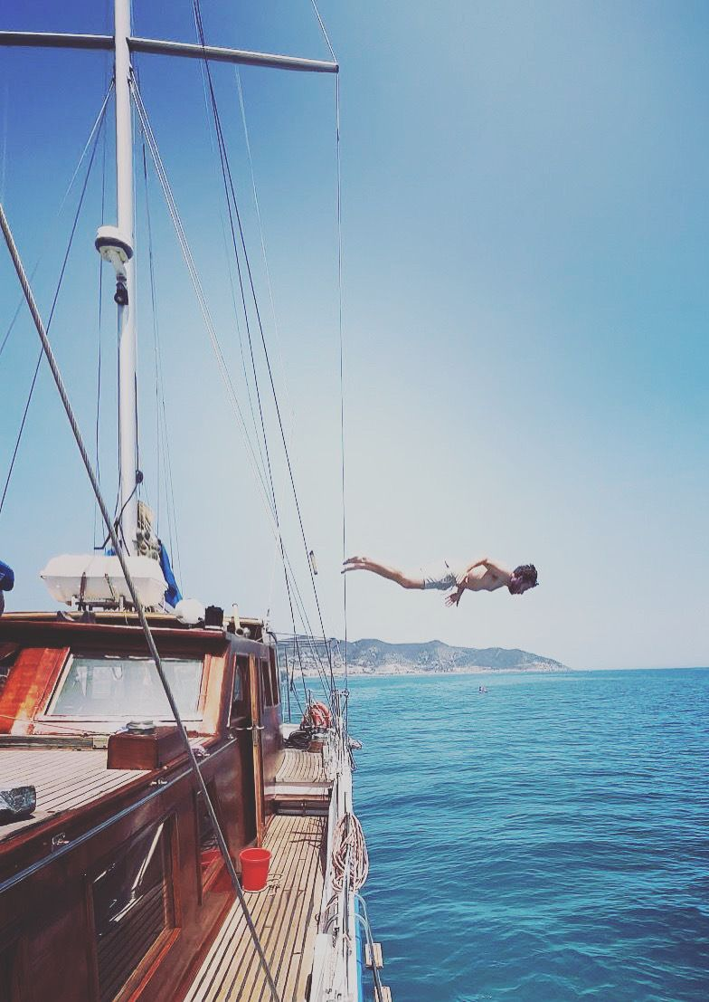 Goleta — Clásica (1979)