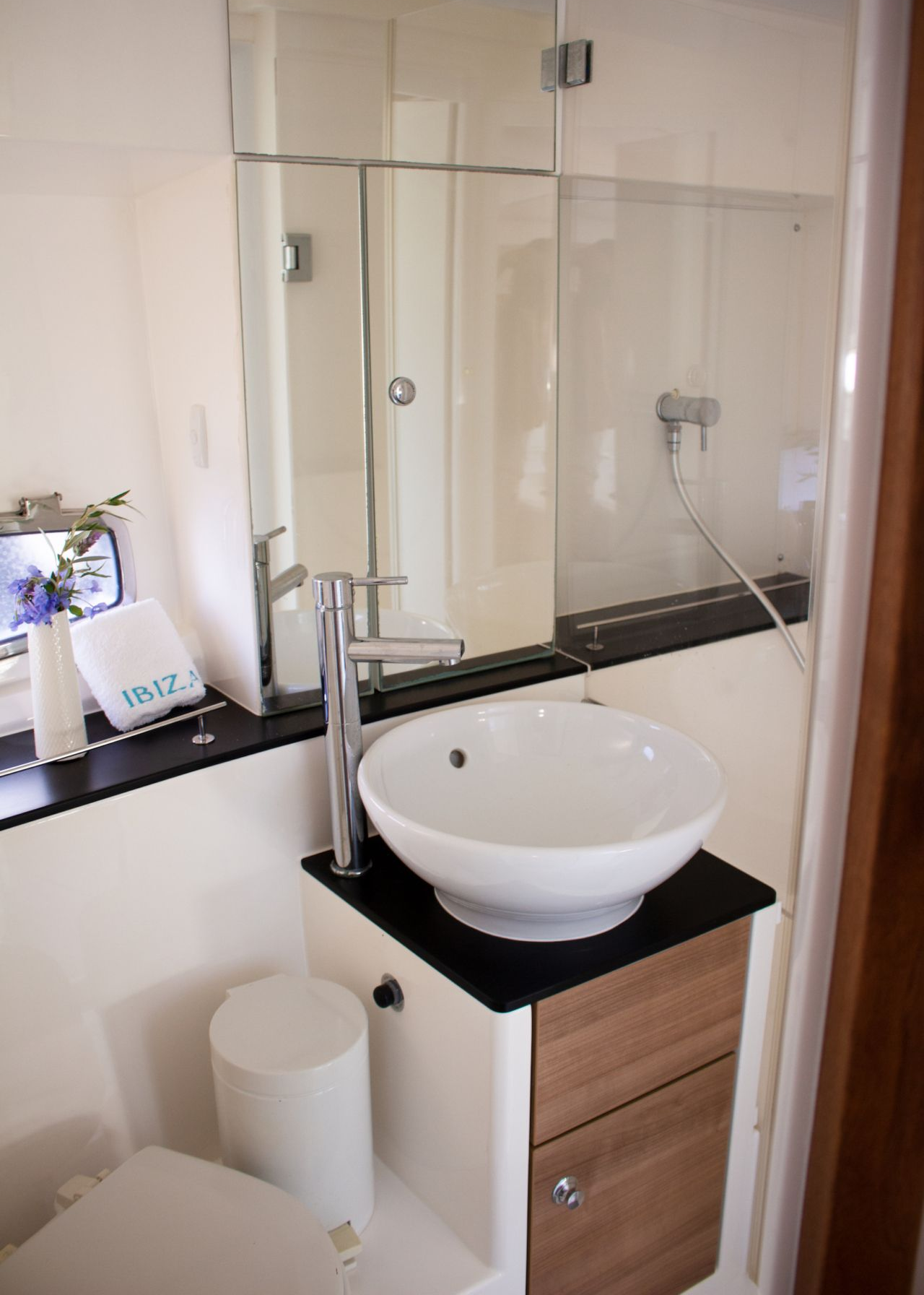 Sealine — Sport 12 Metres (2008)