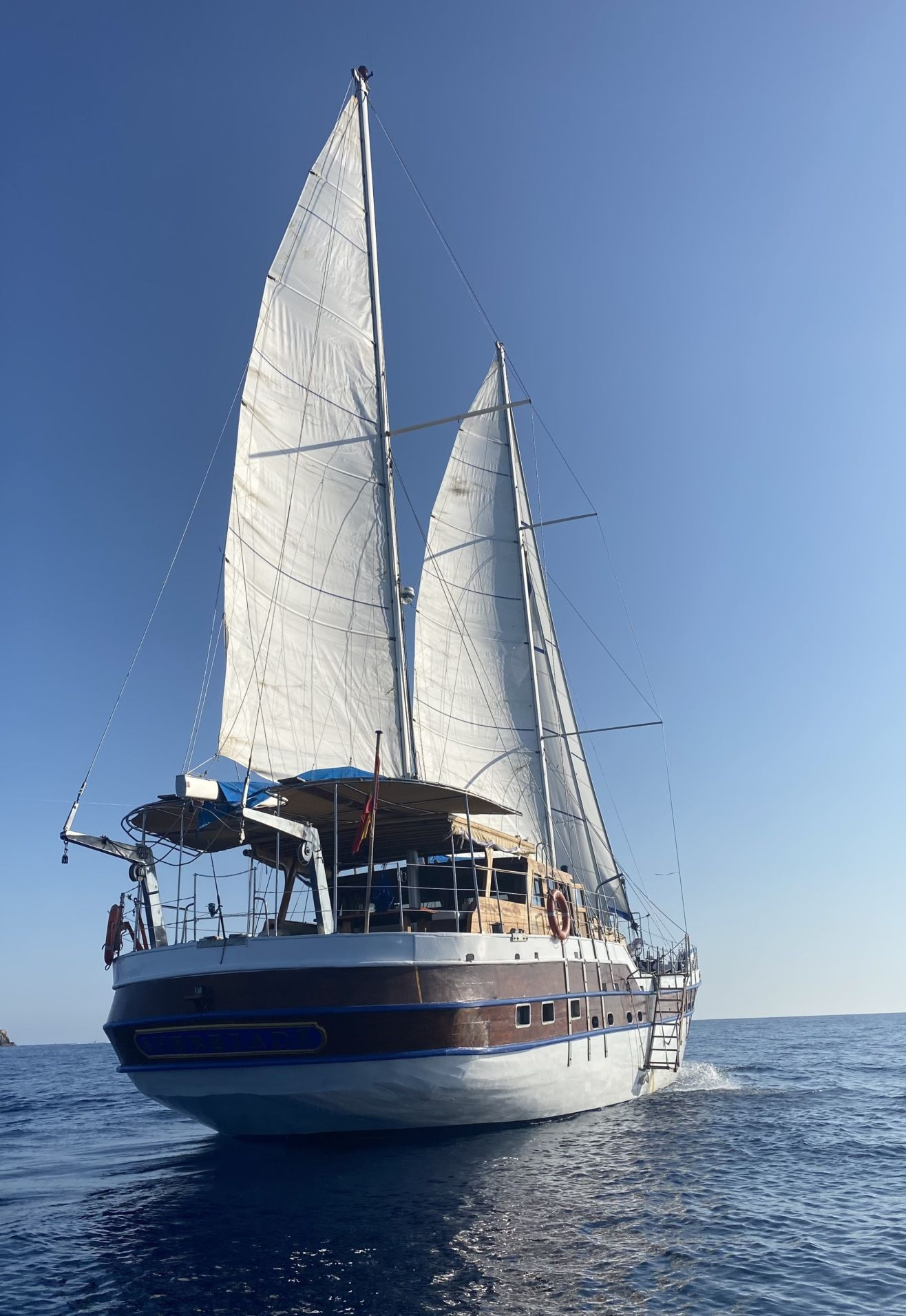 Goleta — Clásica (1979)