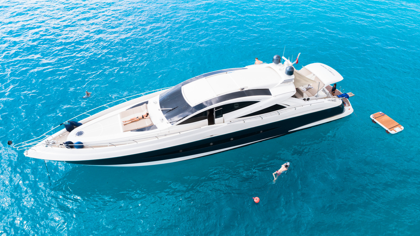 CANADOS 90 FUNKY TOWN