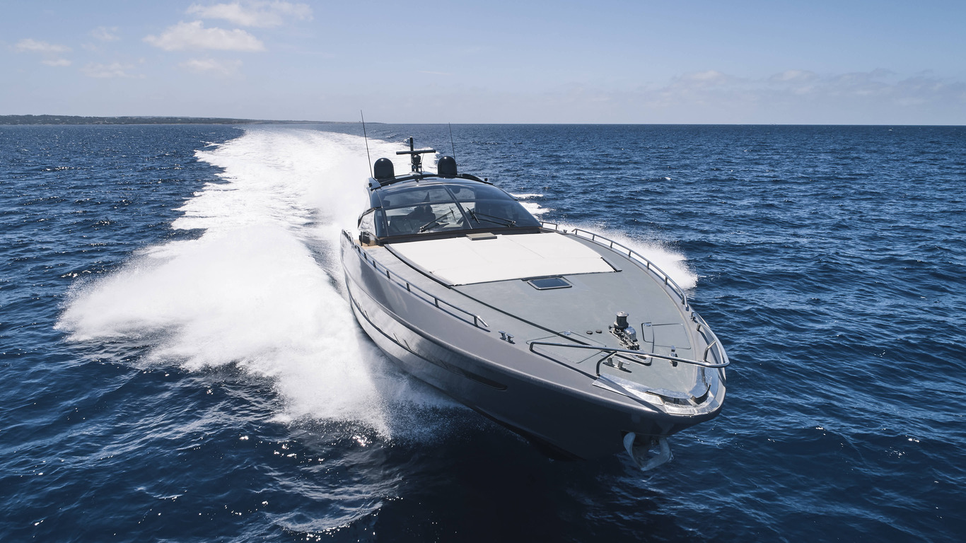 BAIA ITALIA 70 CHILLI