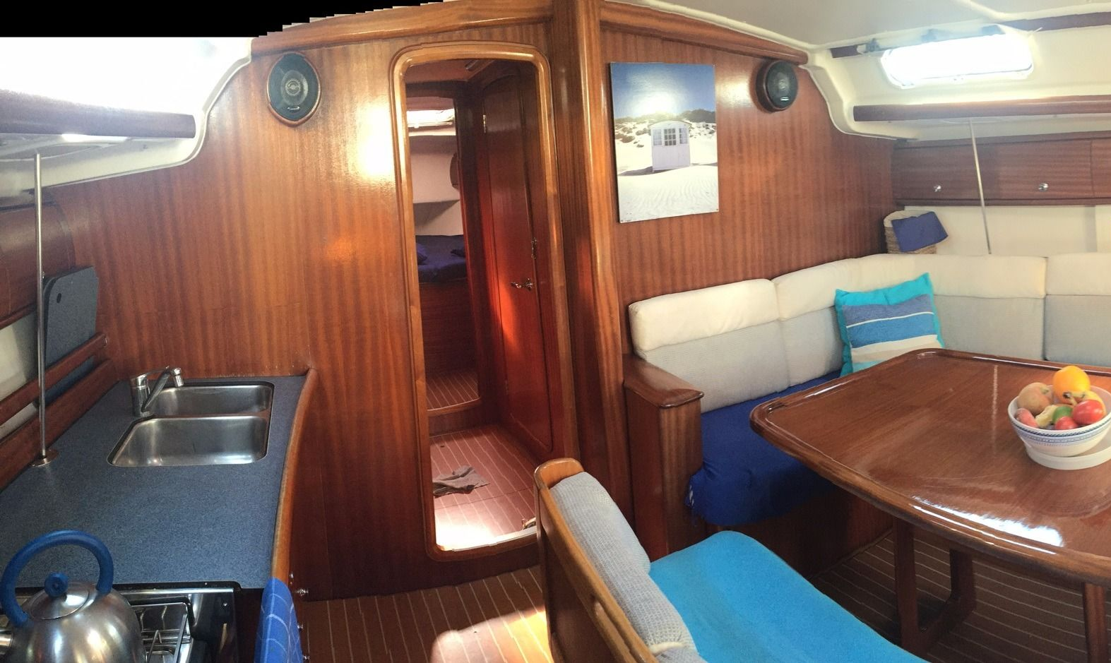 Bavaria — 44 (2003)