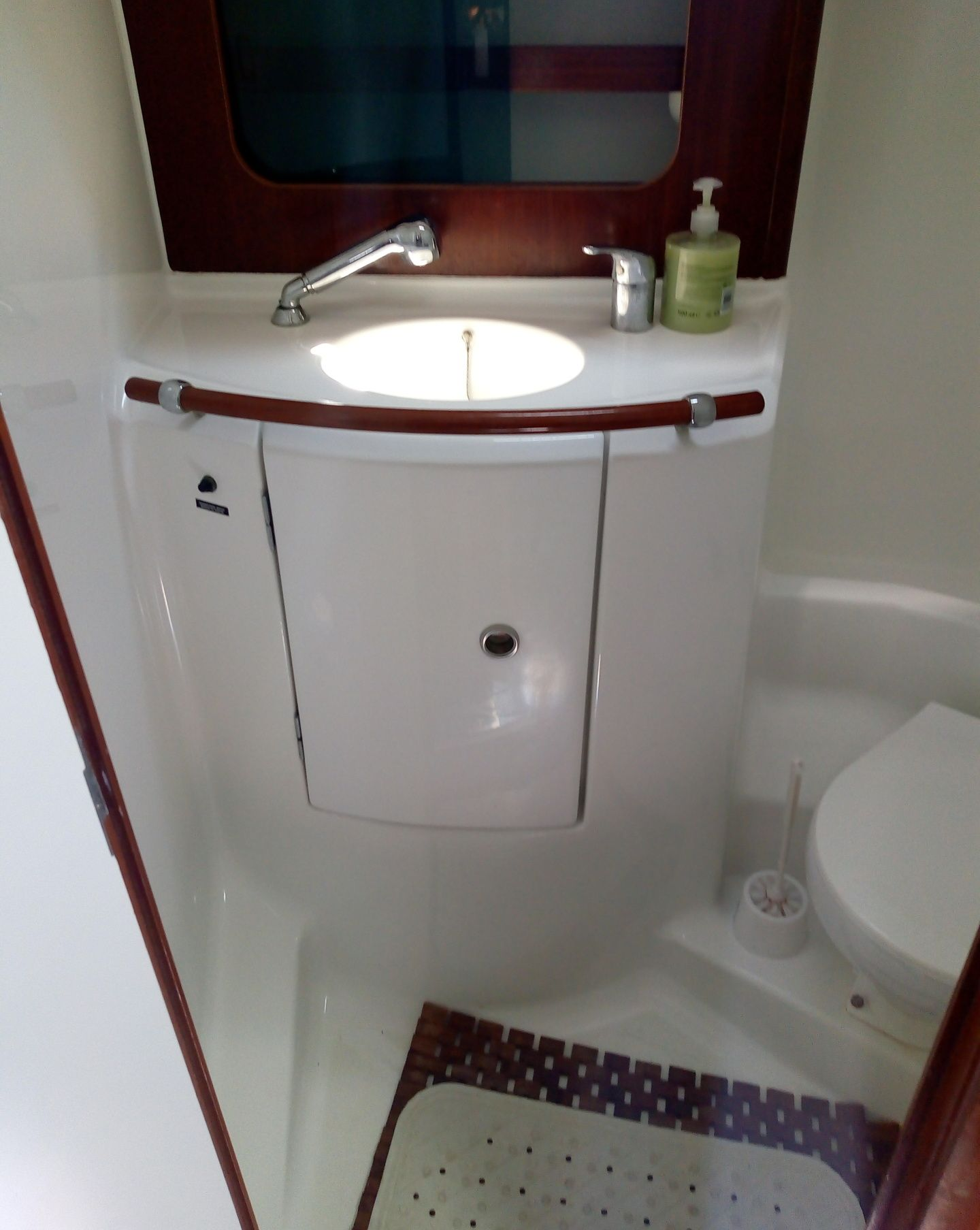 Beneteau — Oceanis 331 (2002)