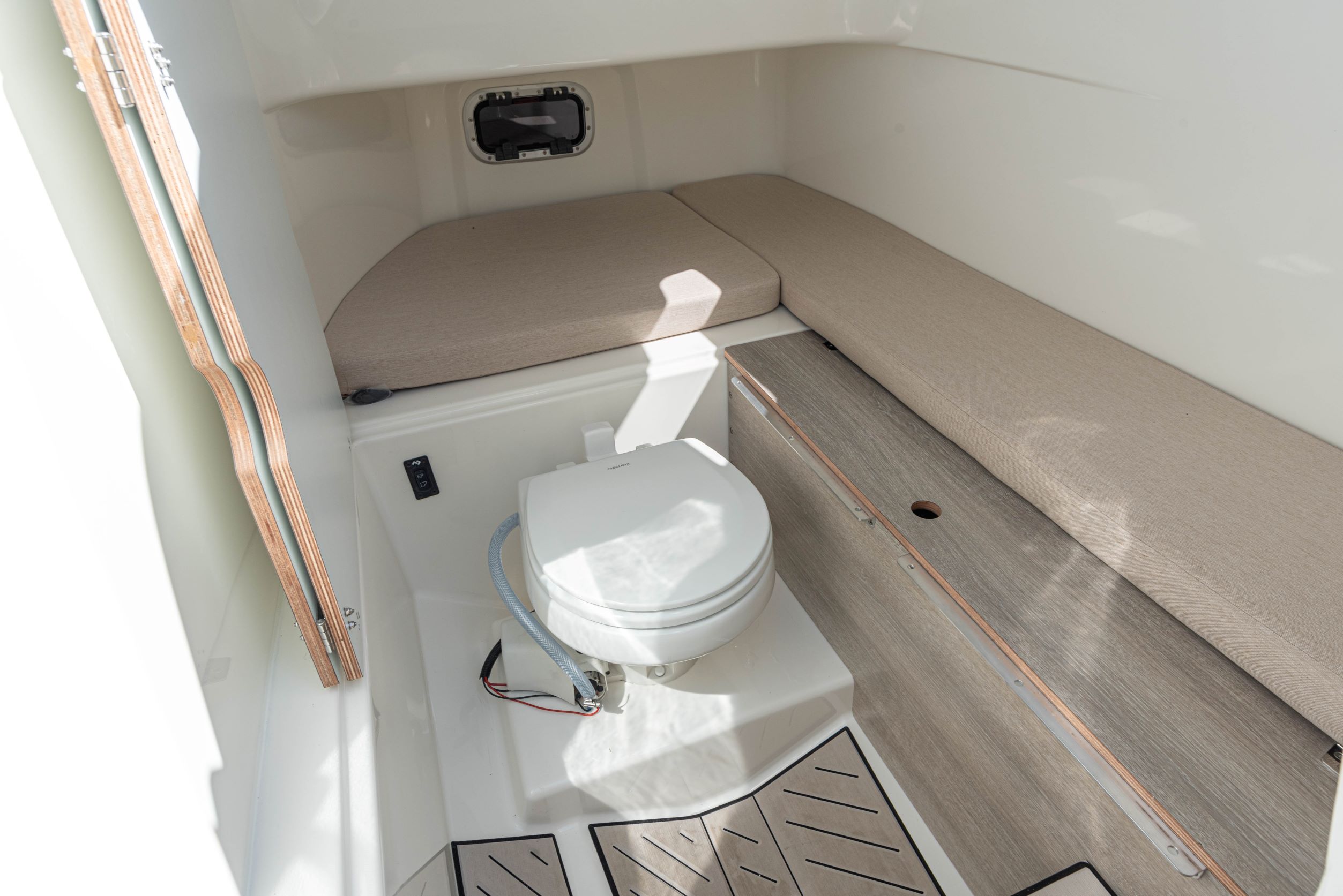 Zodiac Medline 9 (Mark I)