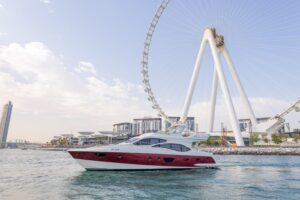 62ft Lana 2023 Model