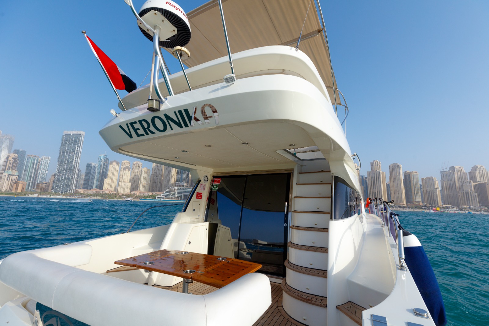 55ft Veronika