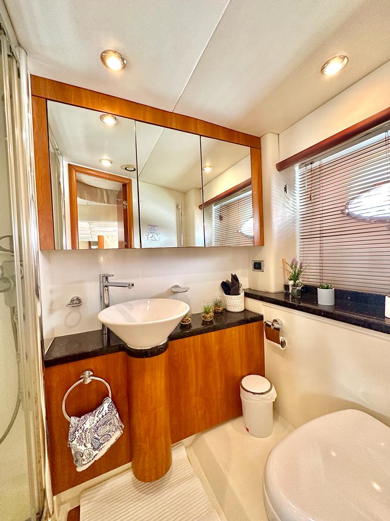 Elite Sunseeker 70ft