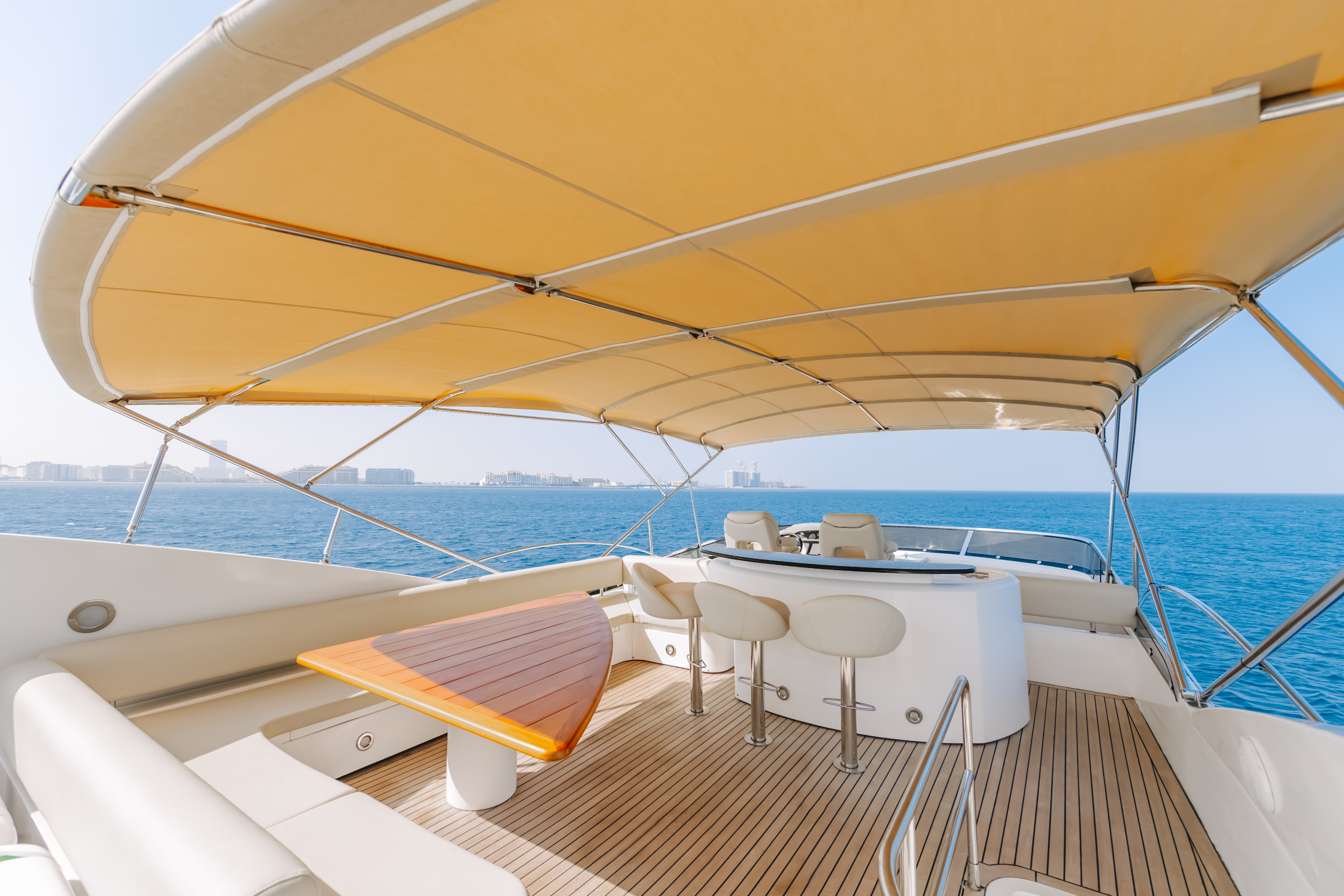 Sunseeker 82ft Why Not