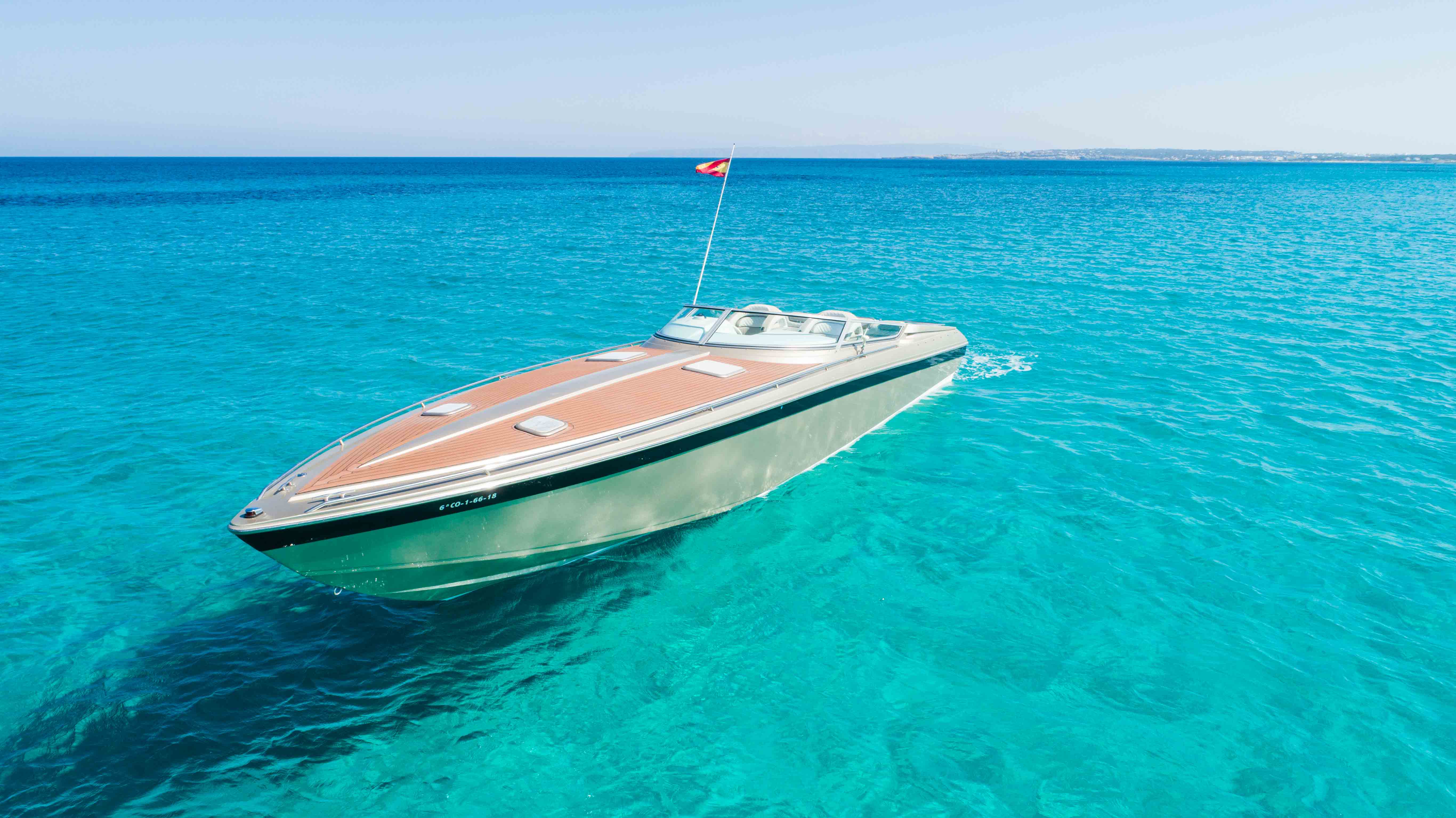 FORMULA FASTECH 38 FOLLOW ME