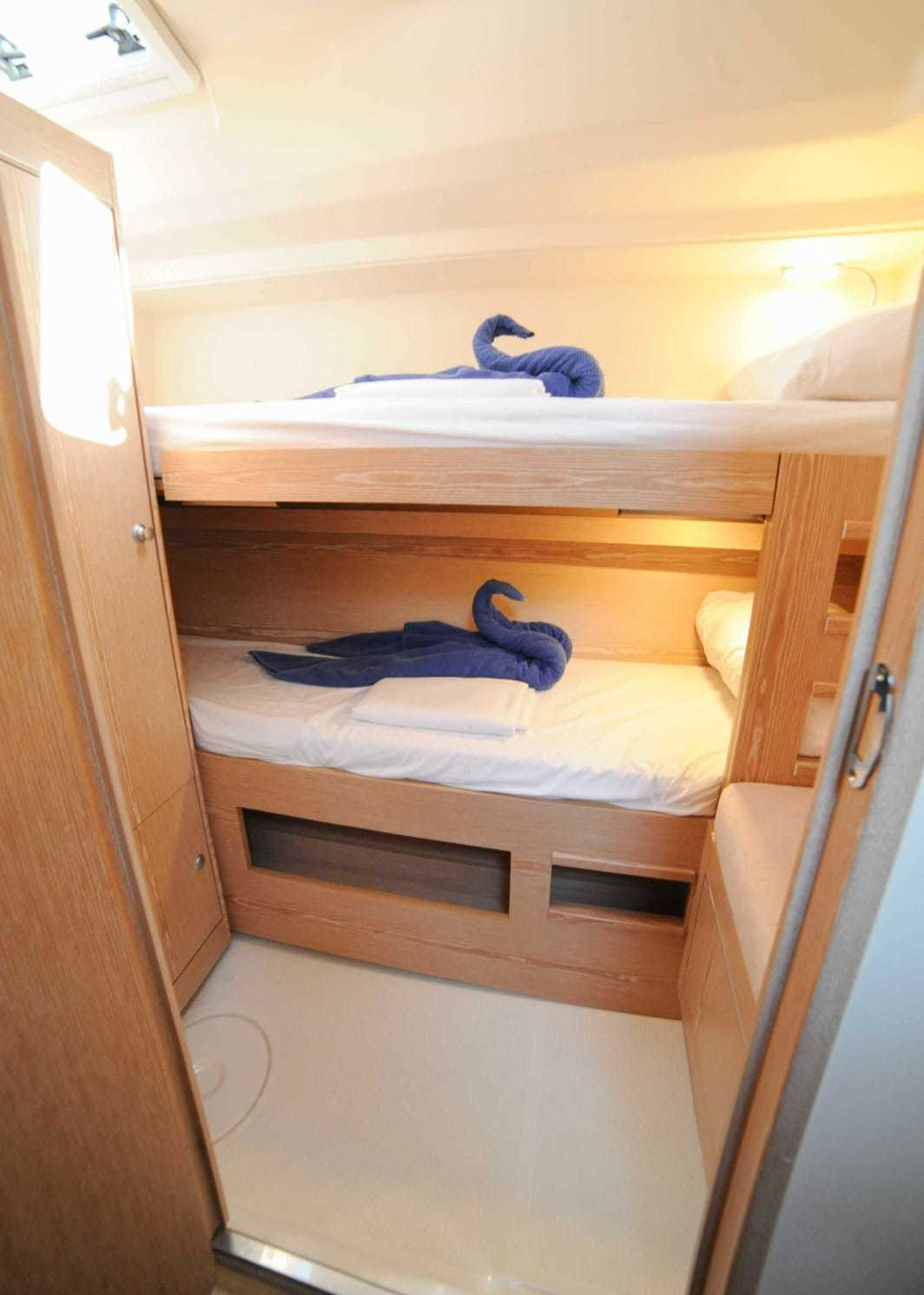 Hanse — 505 (2017)