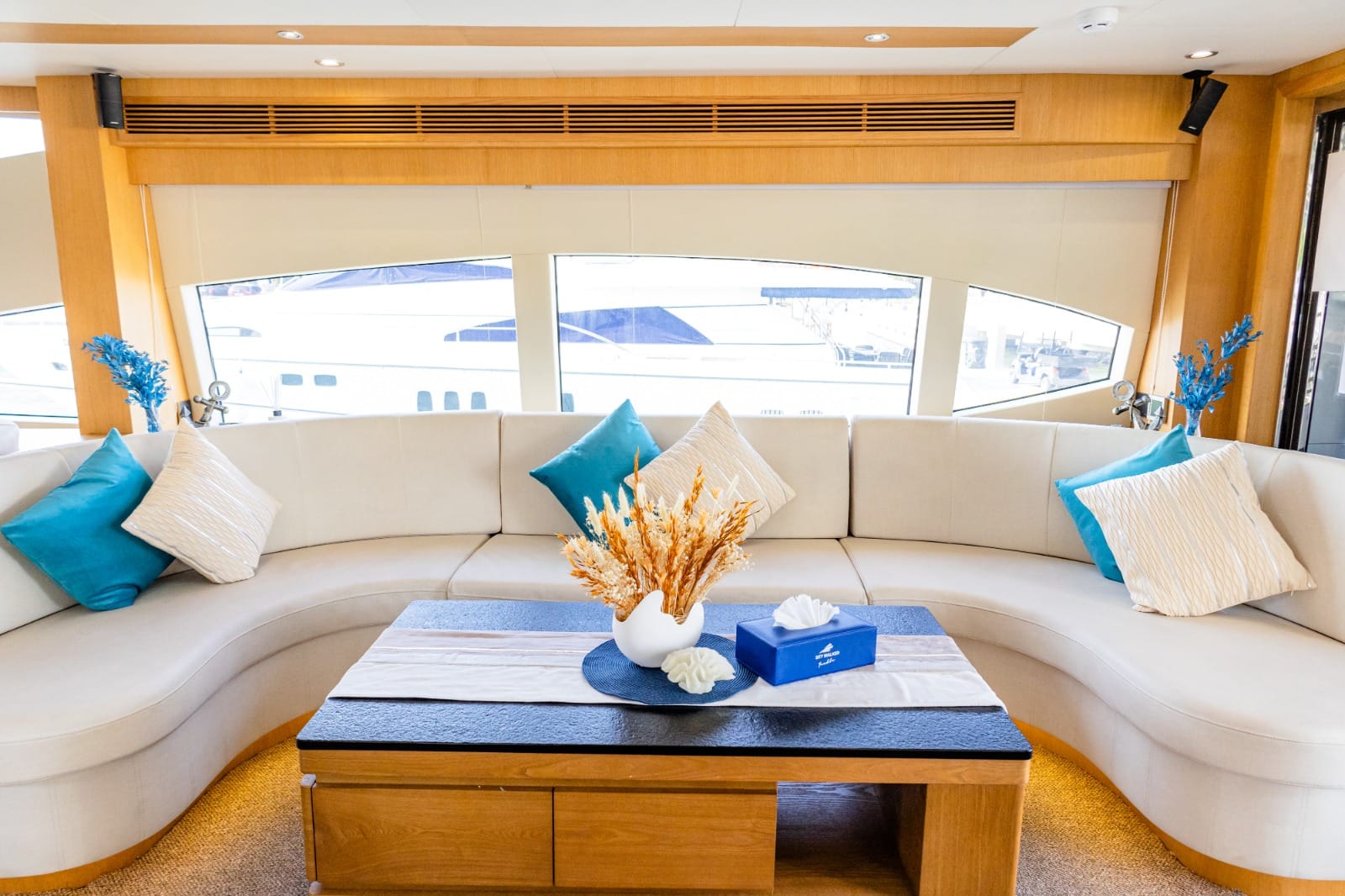 Astra 78ft 2023 Model