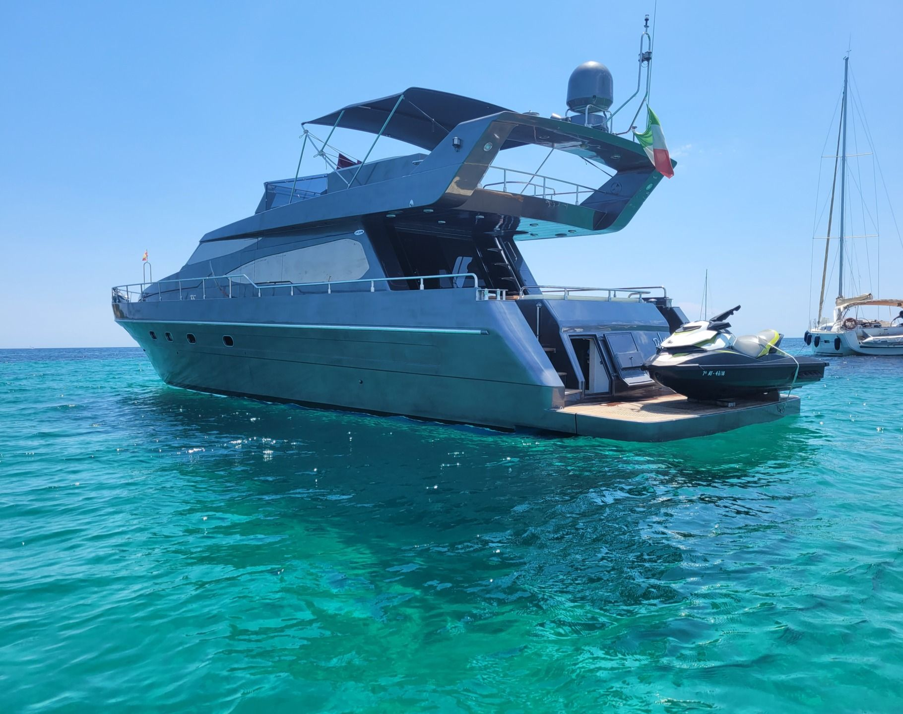 Firebird 68 Fly 2005