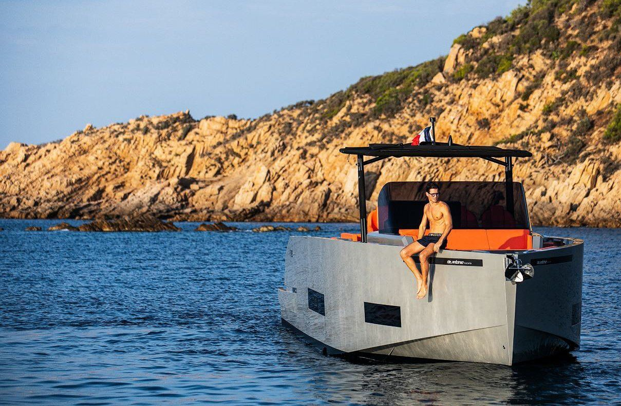 D42 Open (2022) Valkyria