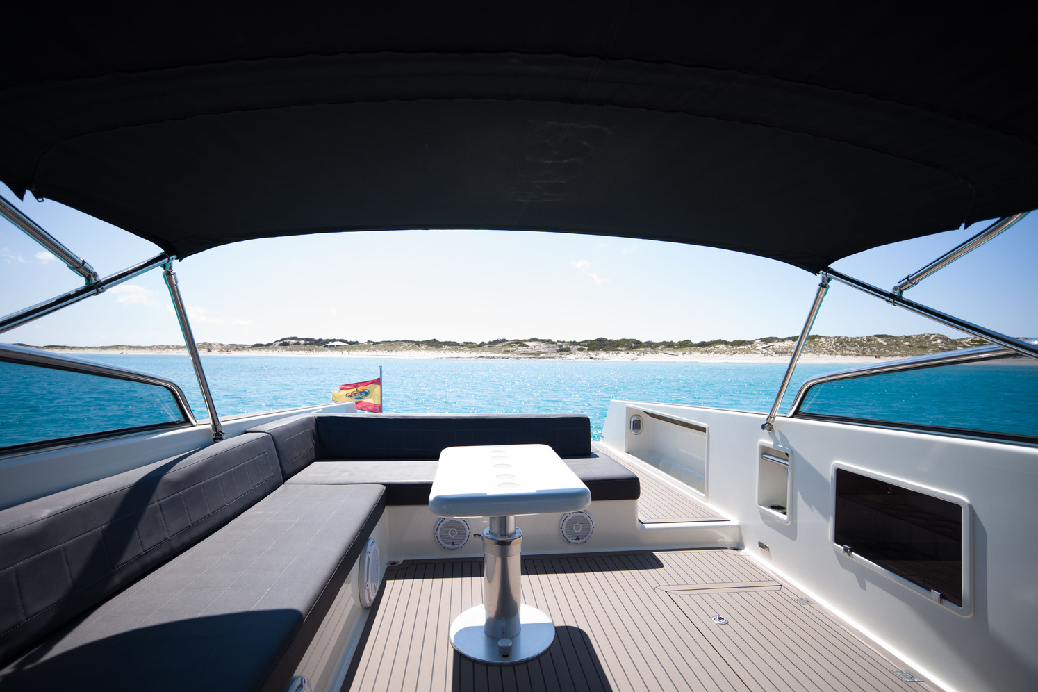 VAN DUTCH 40 SMART ASS