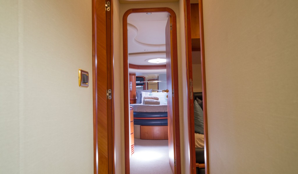 AZIMUT 68 FOUNDATION