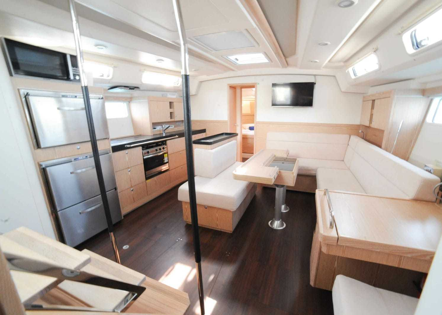 Hanse — 505 (2017)