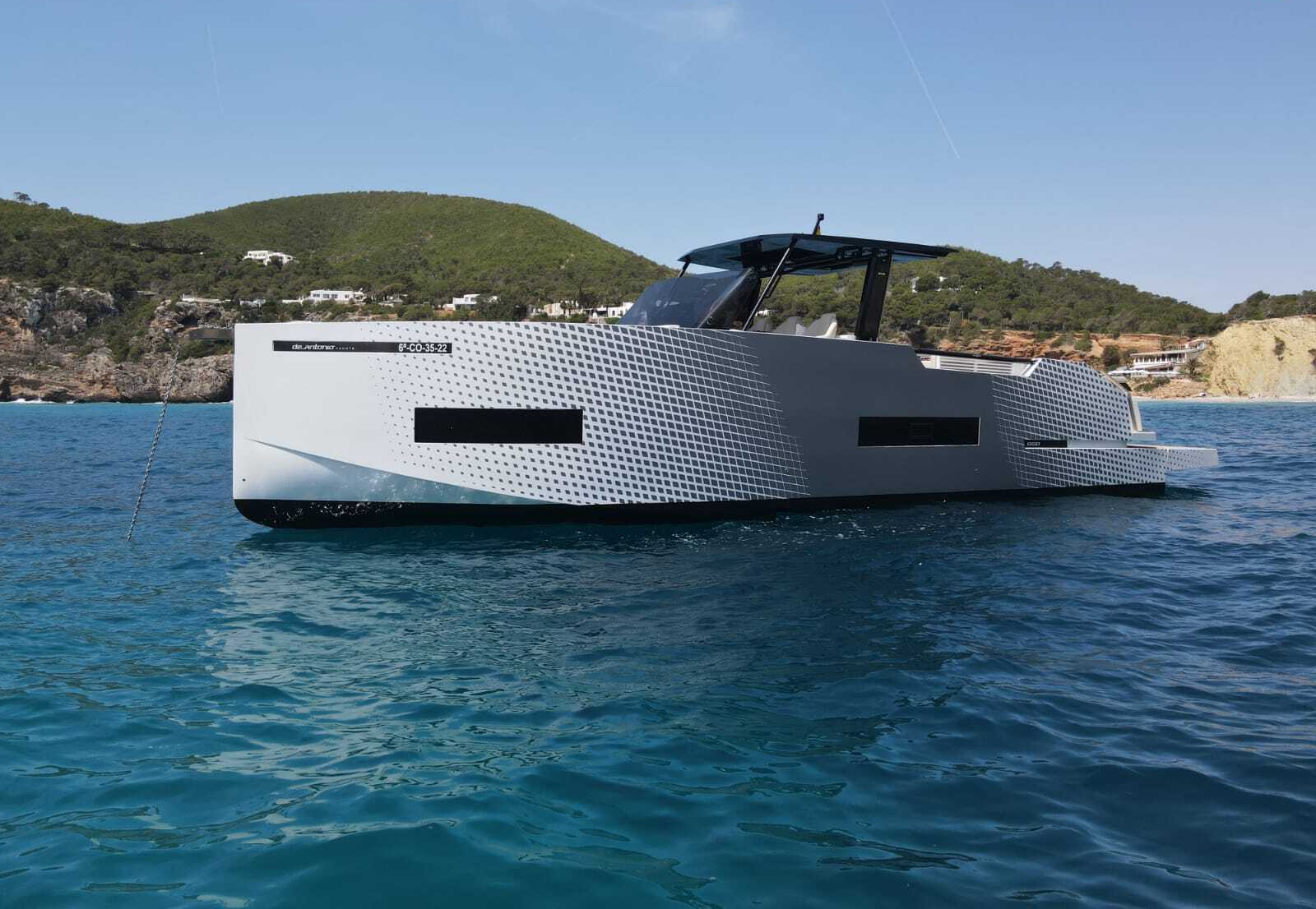 D50 Open – Amazona