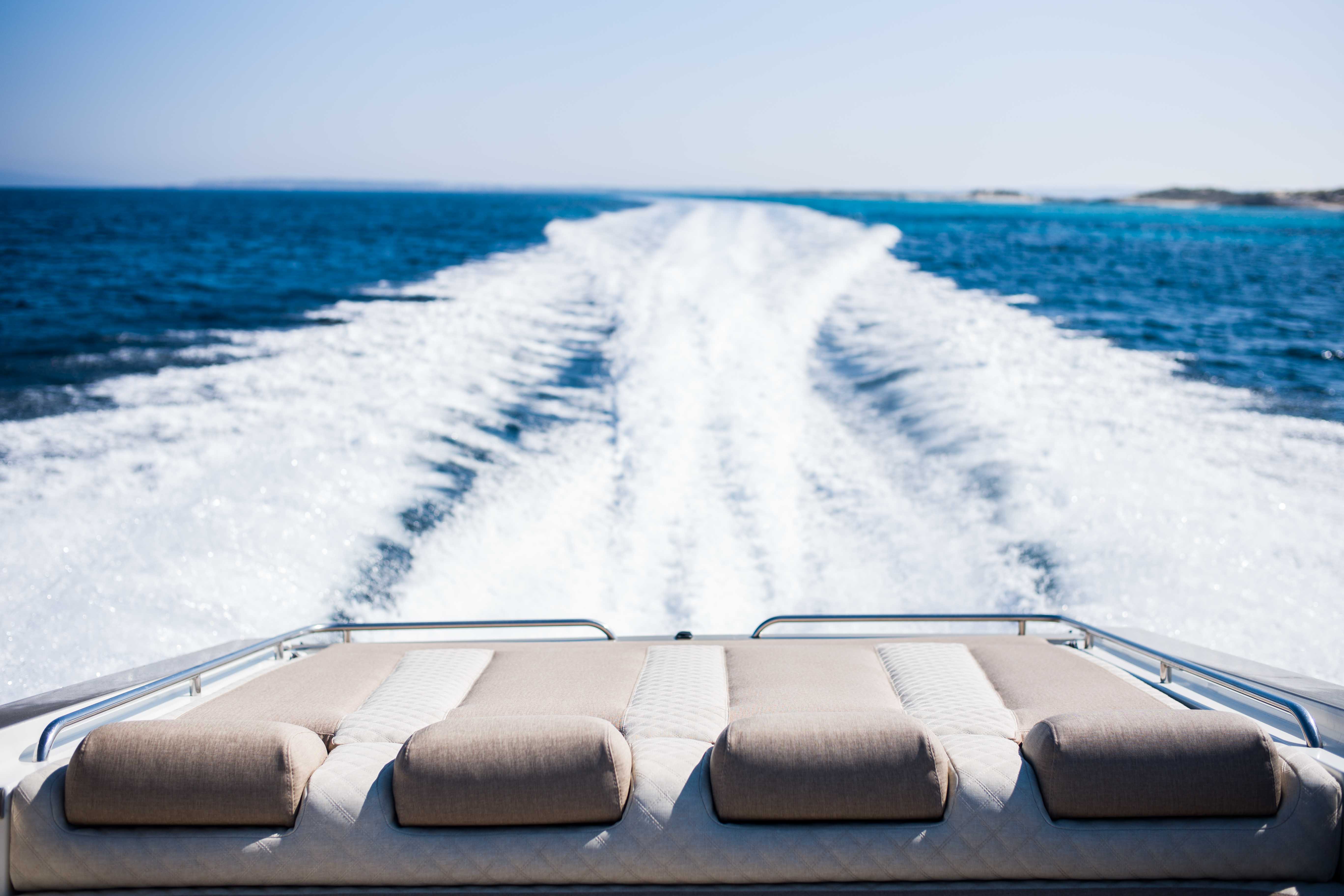 FORMULA FASTECH 38 FOLLOW ME