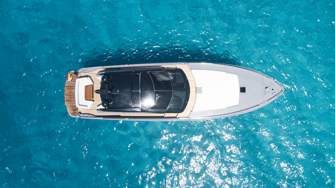 BAIA ITALIA 70 CHILLI