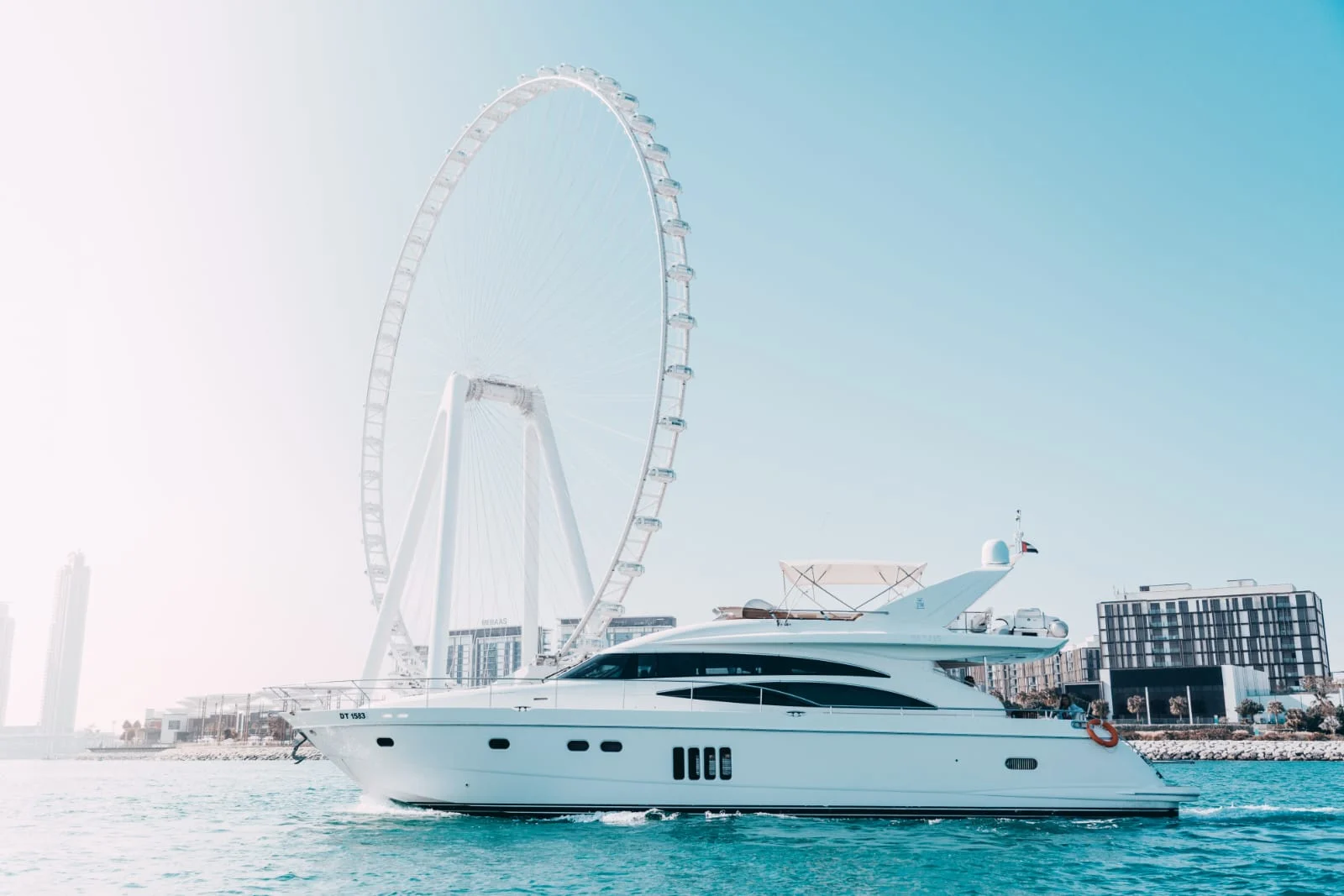 72ft Amotea Princess
