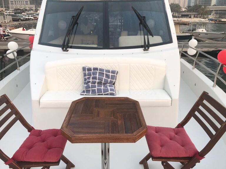 Rebaz Boat