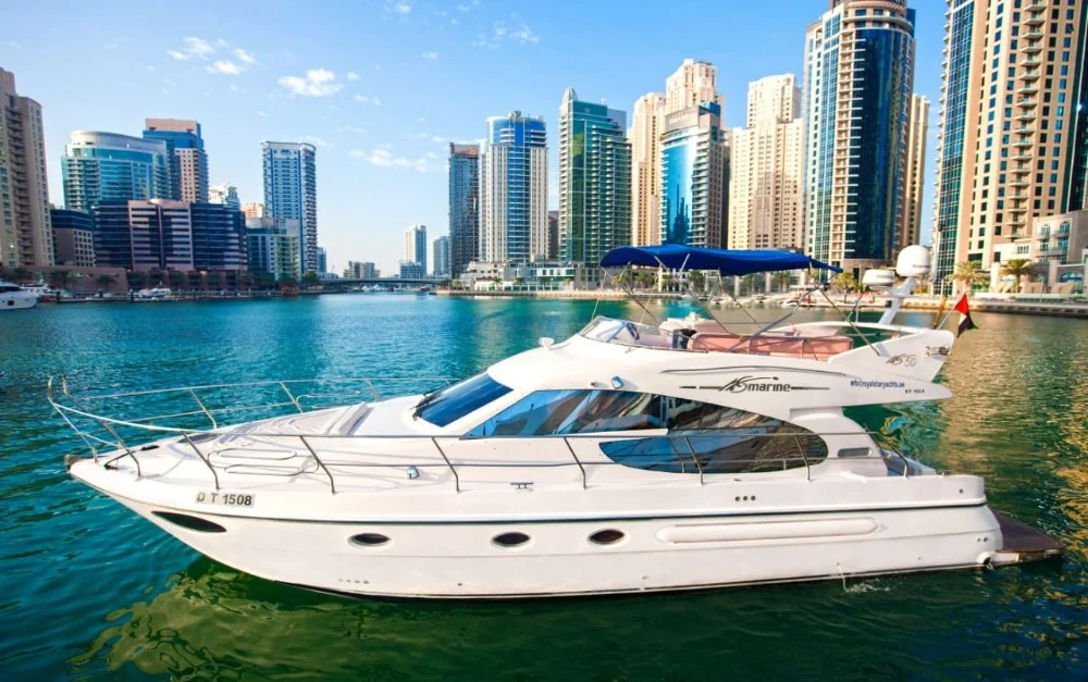 50ft Al Shali