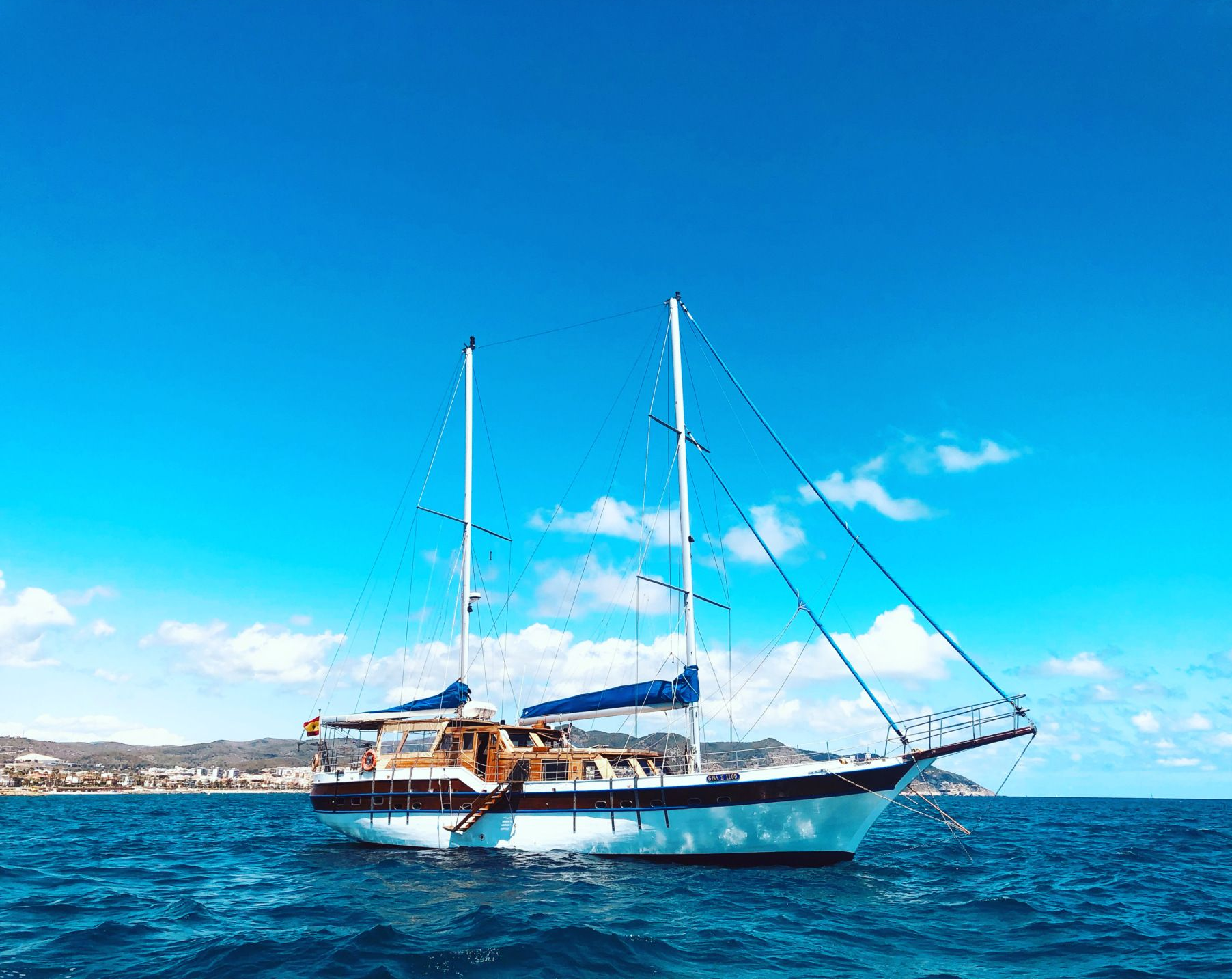 Goleta — Clásica (1979)