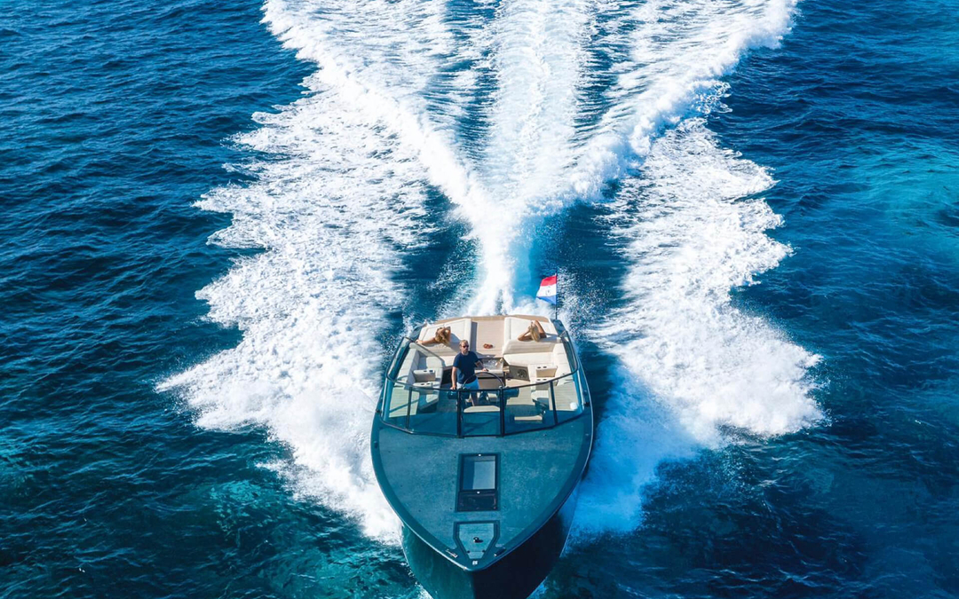 CALIFORNIA 52 WATERDREAM