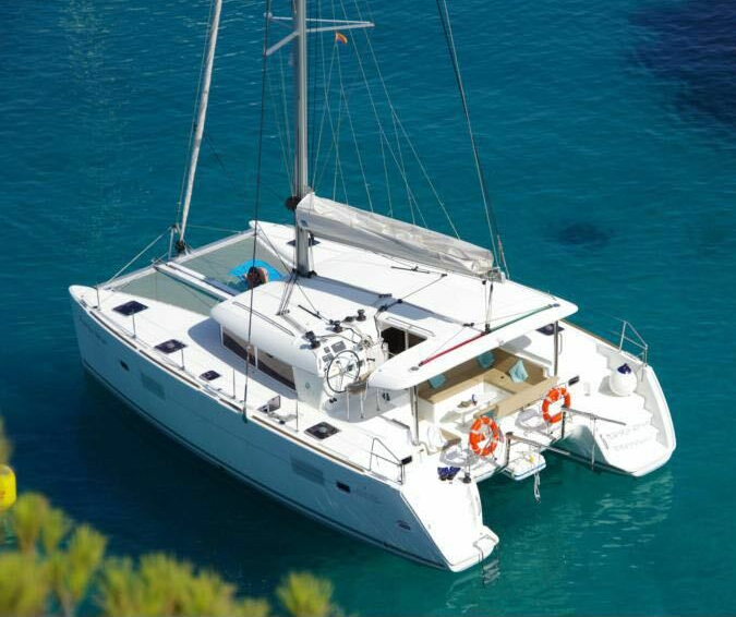 Lagoon — 400 (2011)