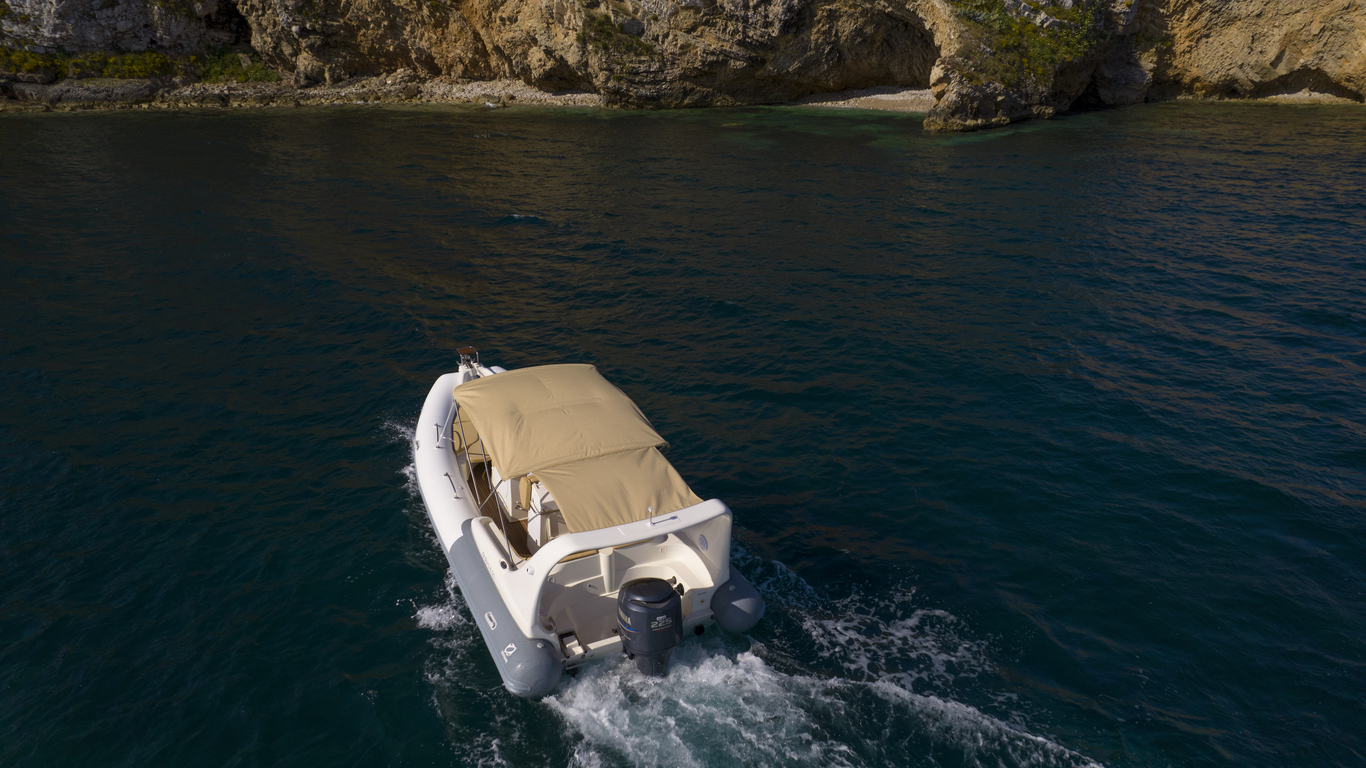 Zodiac Medline III (Beya)