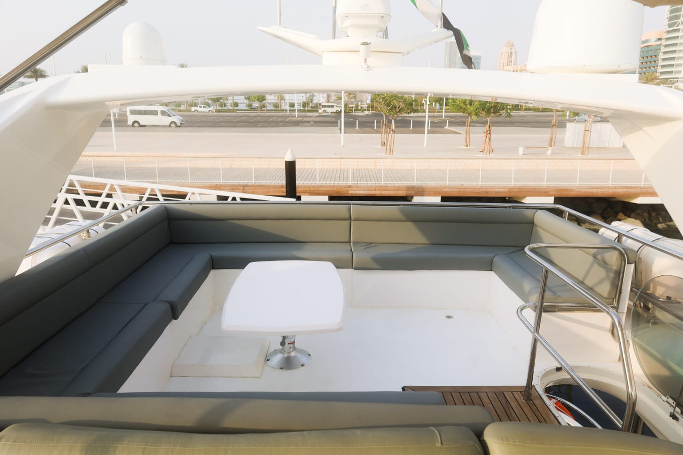 Amotea 72ft Princess