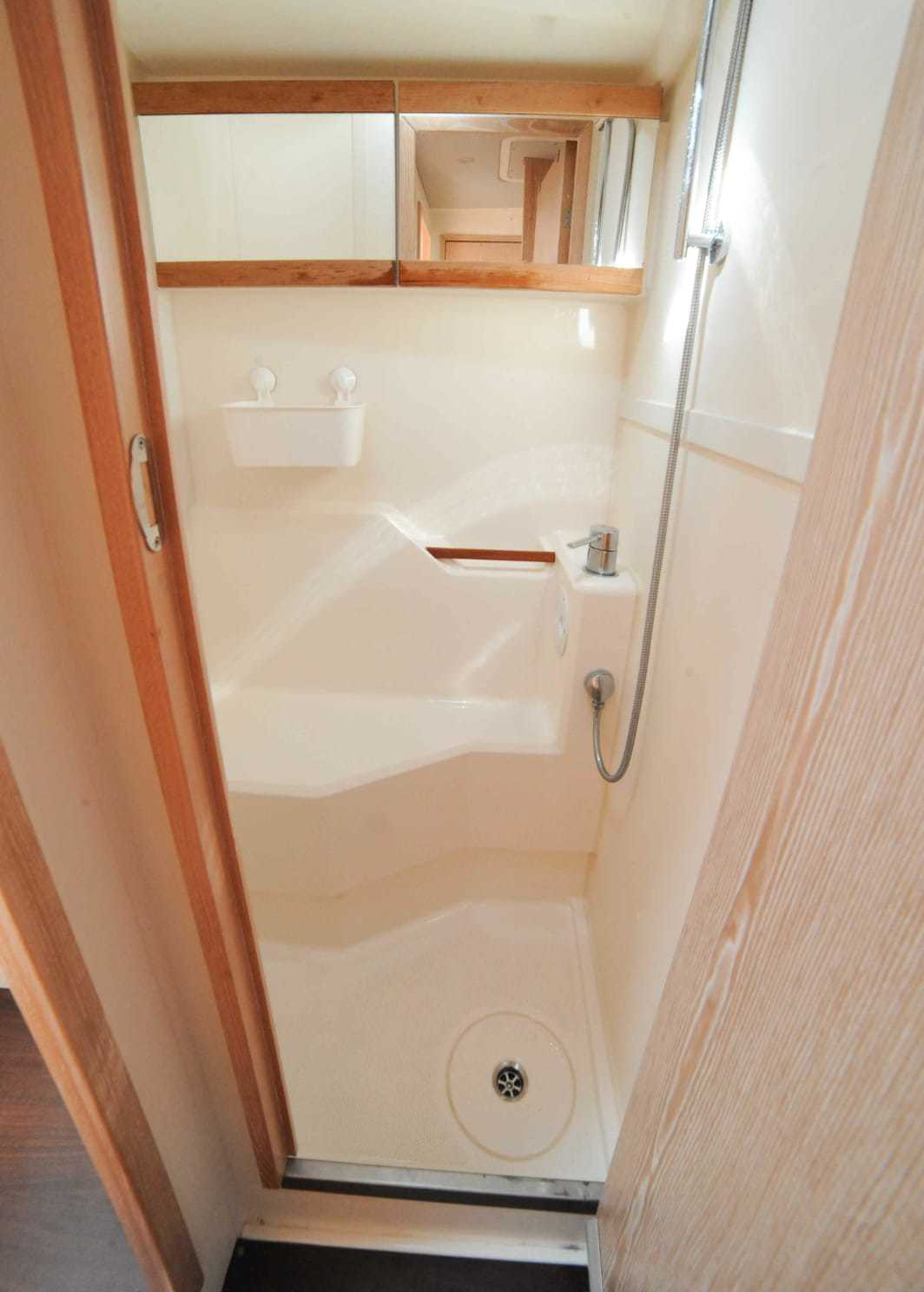 Hanse — 505 (2017)